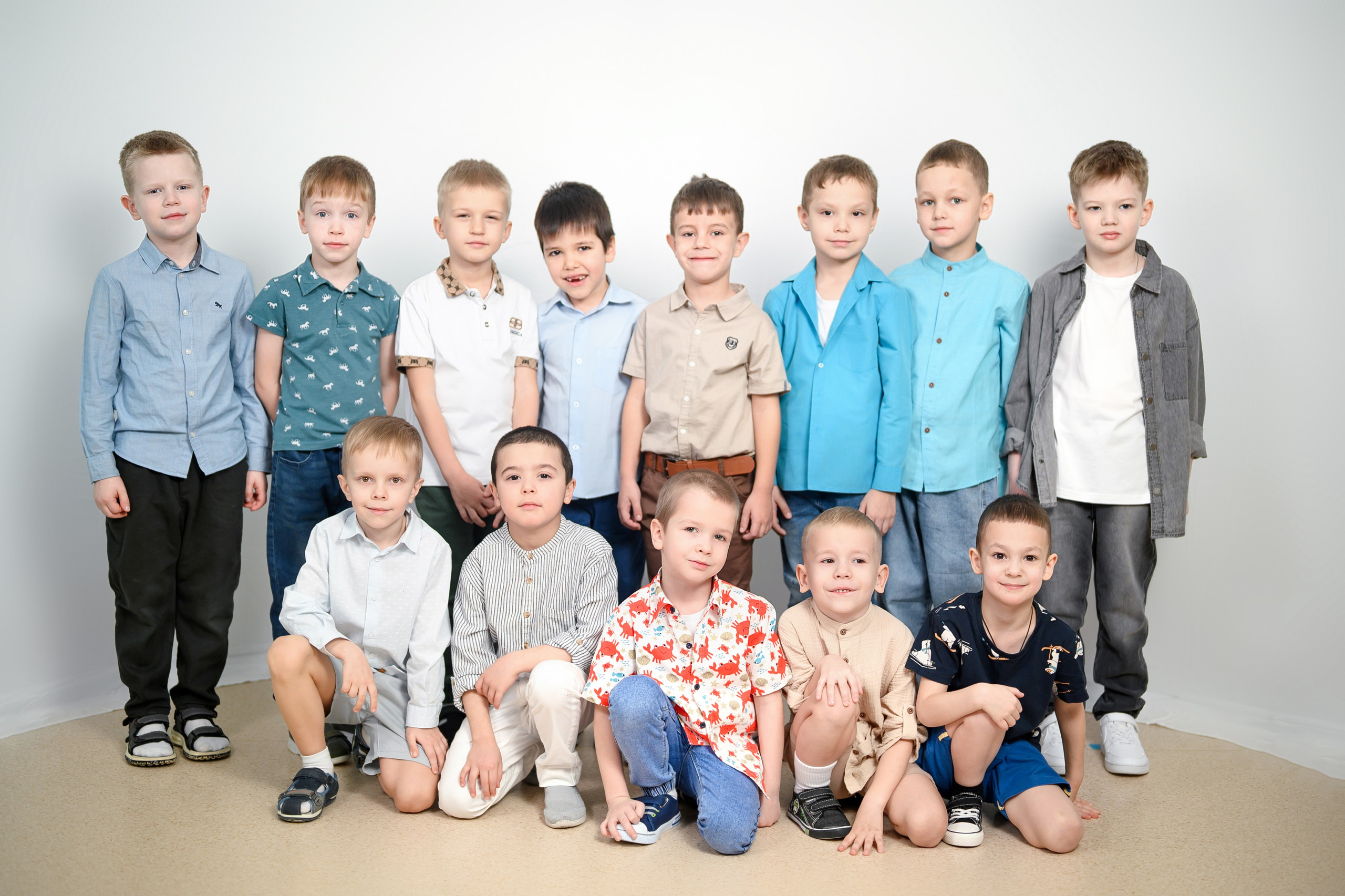 Выпускной альбом «Звёздочки» сад № 3 индивидуальный дизайн. Фотограф новорожденных, семейный детский в Тюмени Татьяна Морозова