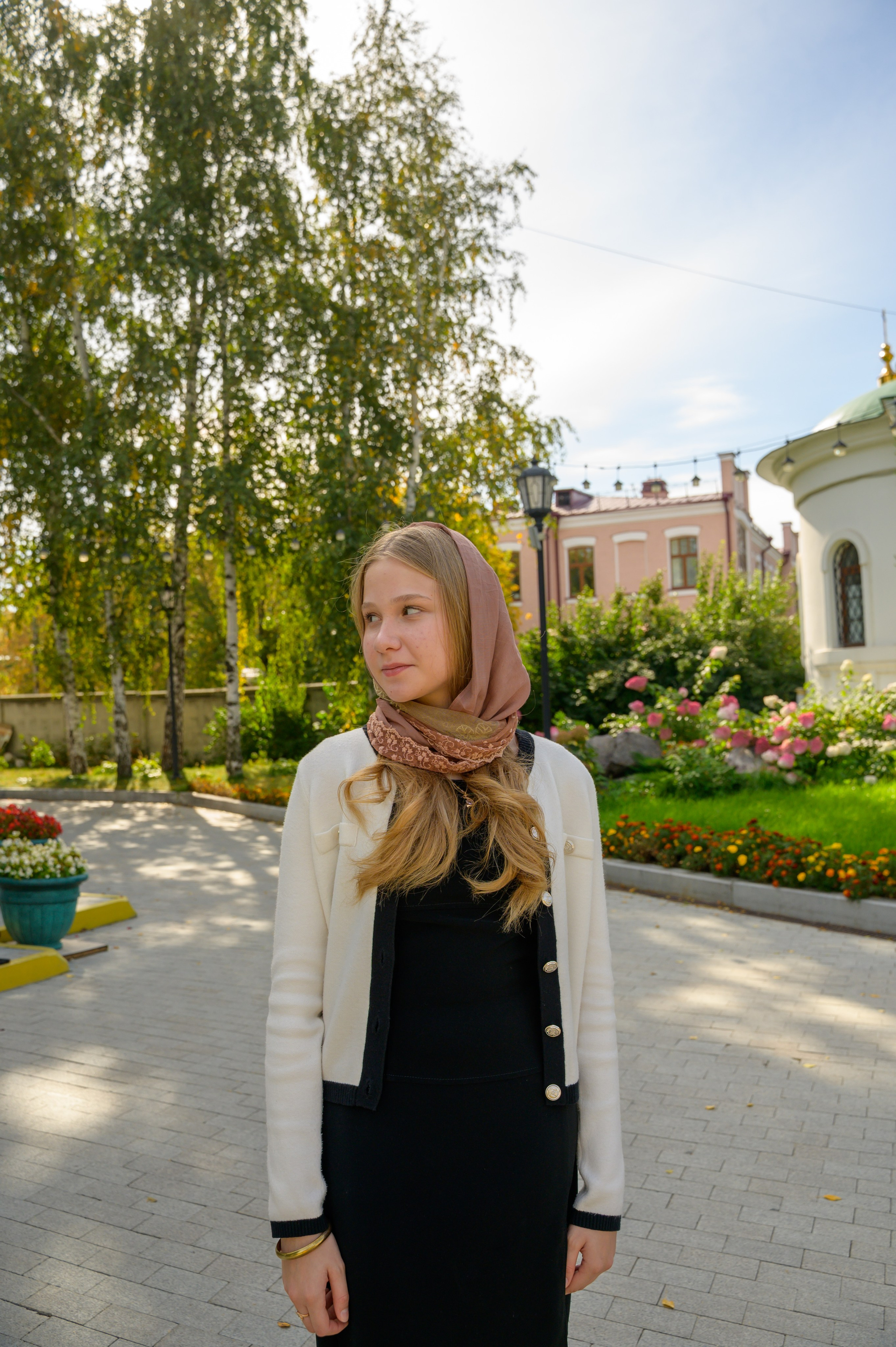 Крещение. Фотограф новорожденных, семейный детский в Тюмени Татьяна Морозова