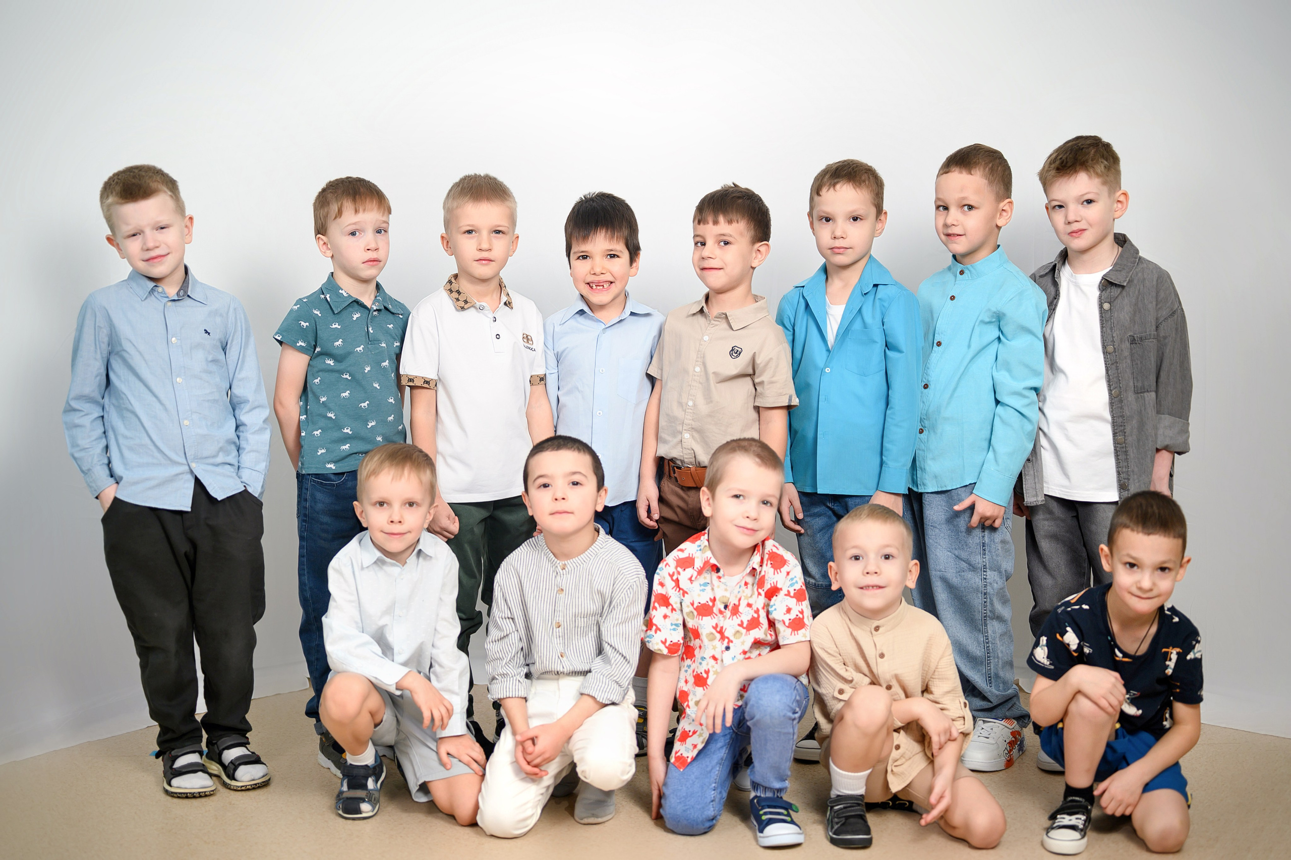 Выпускной альбом «Звёздочки» сад № 3 индивидуальный дизайн. Фотограф новорожденных, семейный детский в Тюмени Татьяна Морозова