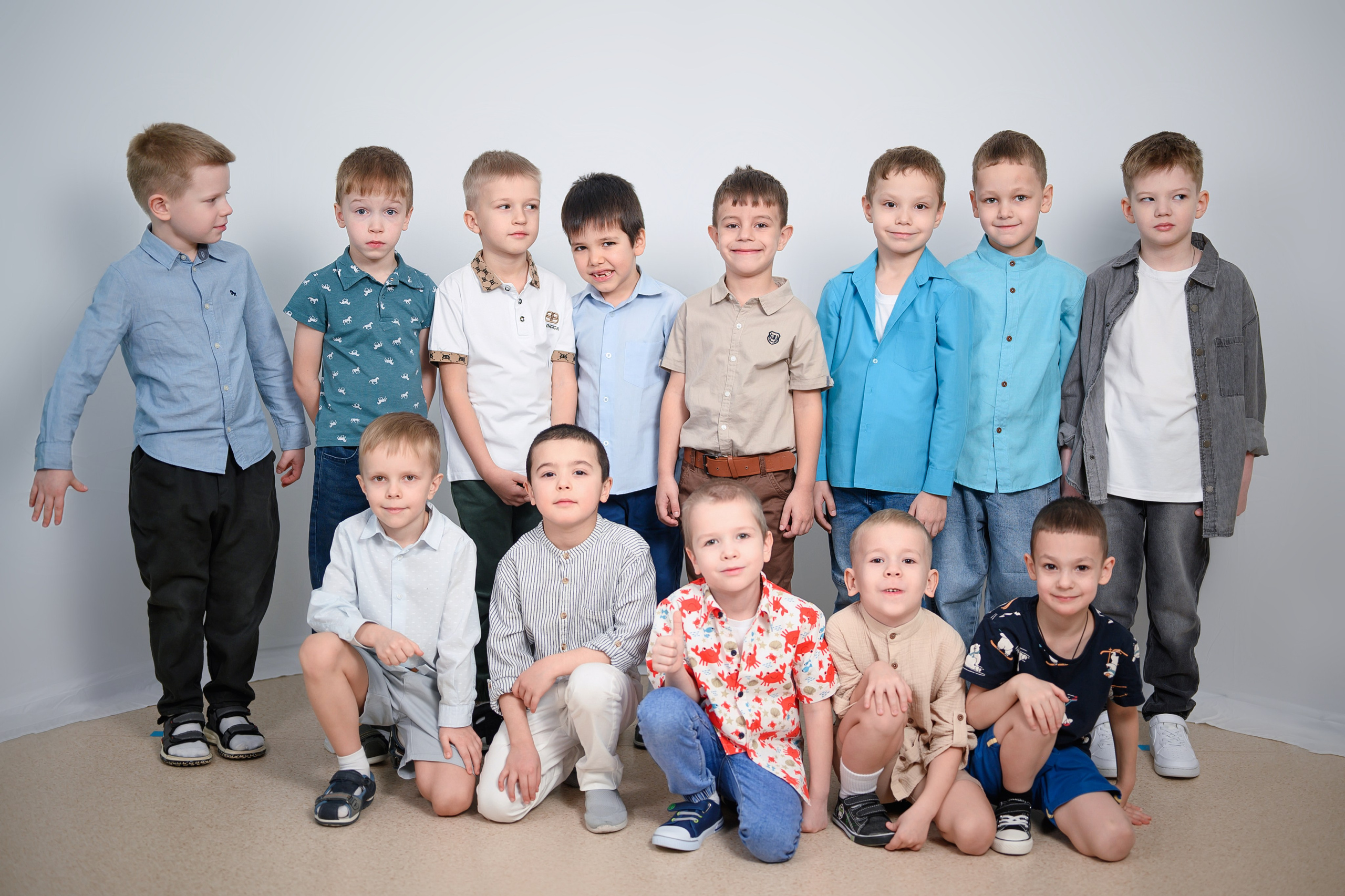 Выпускной альбом «Звёздочки» сад № 3 индивидуальный дизайн. Фотограф новорожденных, семейный детский в Тюмени Татьяна Морозова