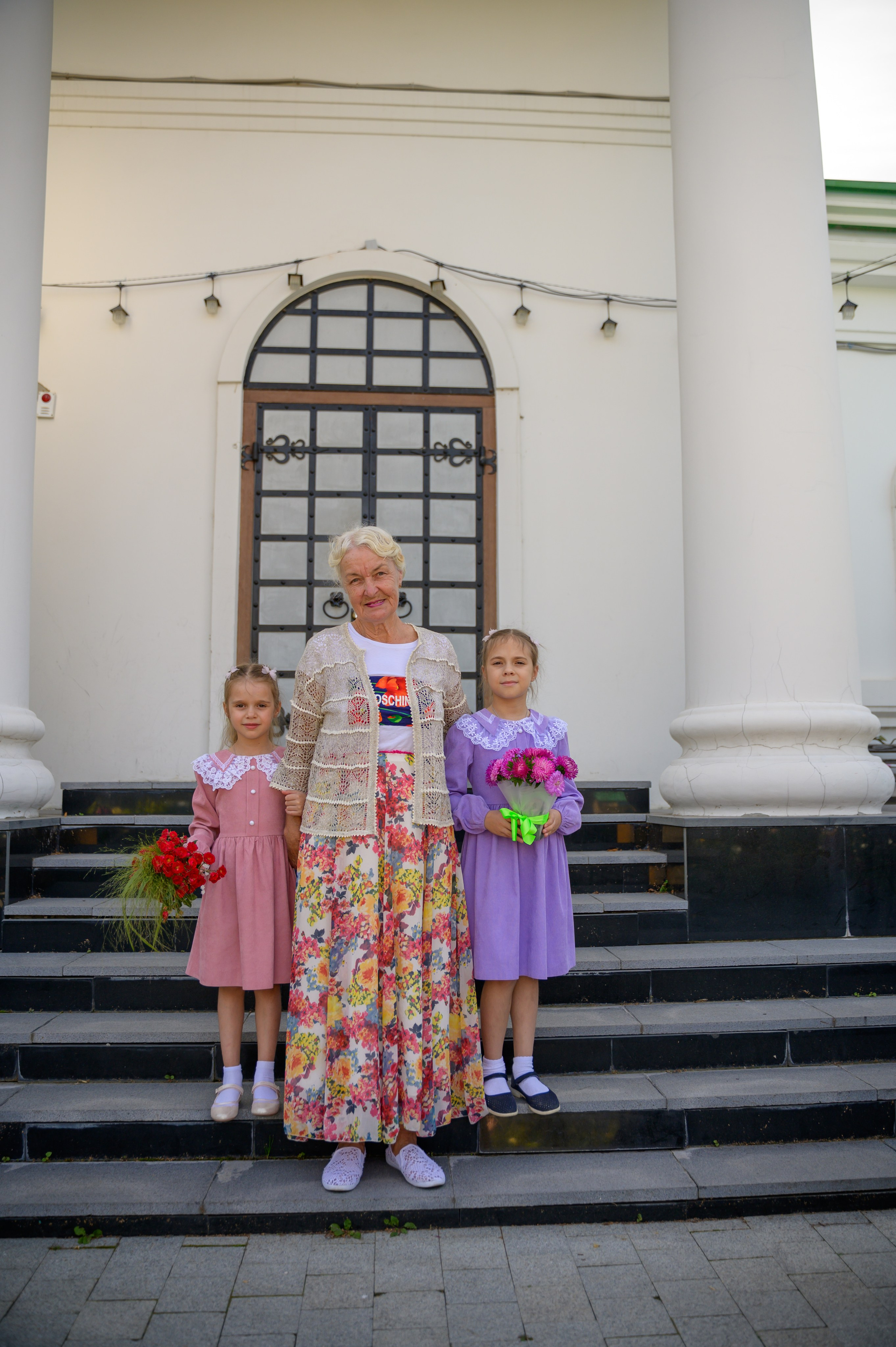Крещение. Фотограф новорожденных, семейный детский в Тюмени Татьяна Морозова