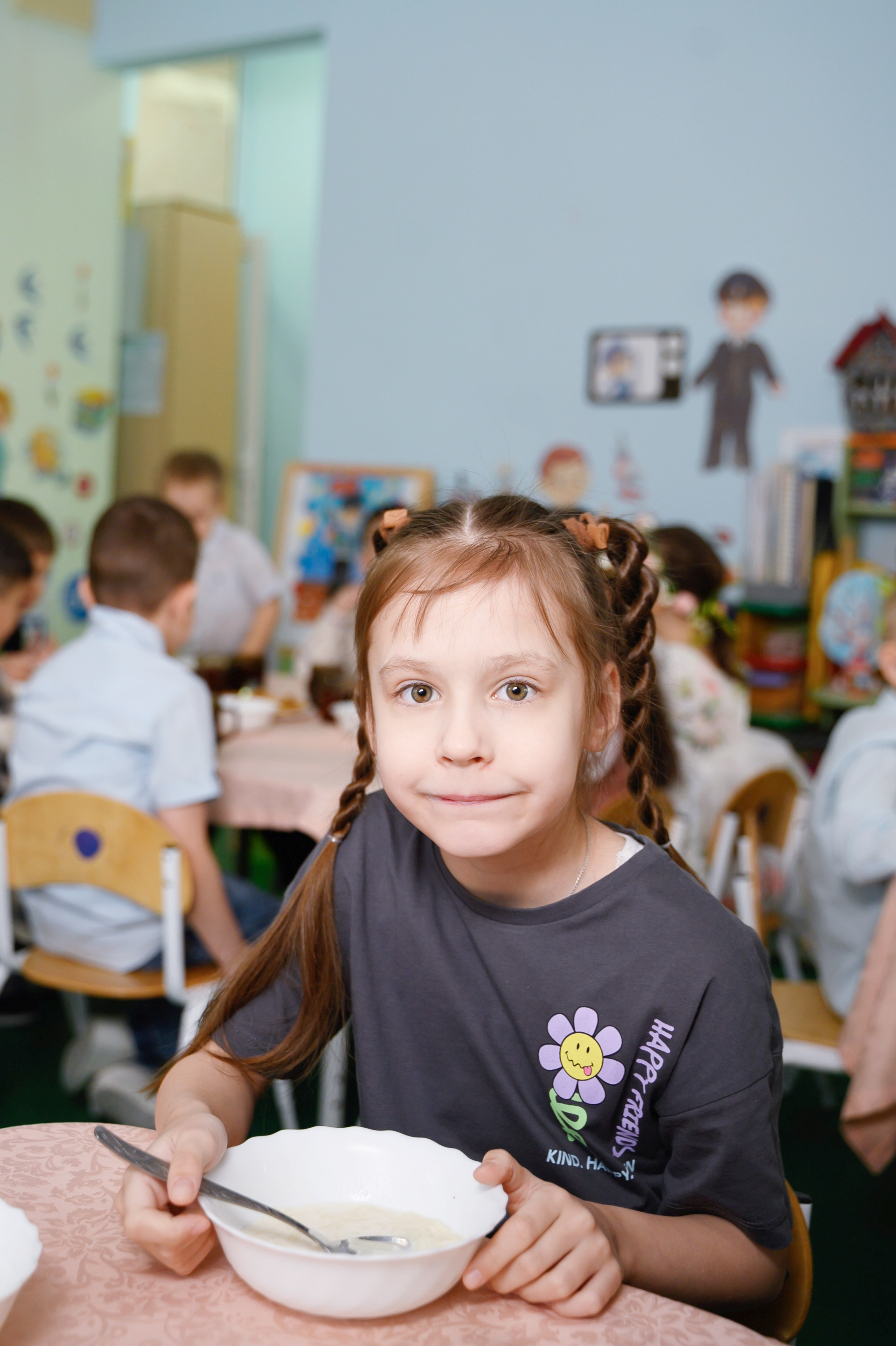 Выпускной альбом гр «Василёк» сад№ 3. Фотограф новорожденных, семейный детский в Тюмени Татьяна Морозова