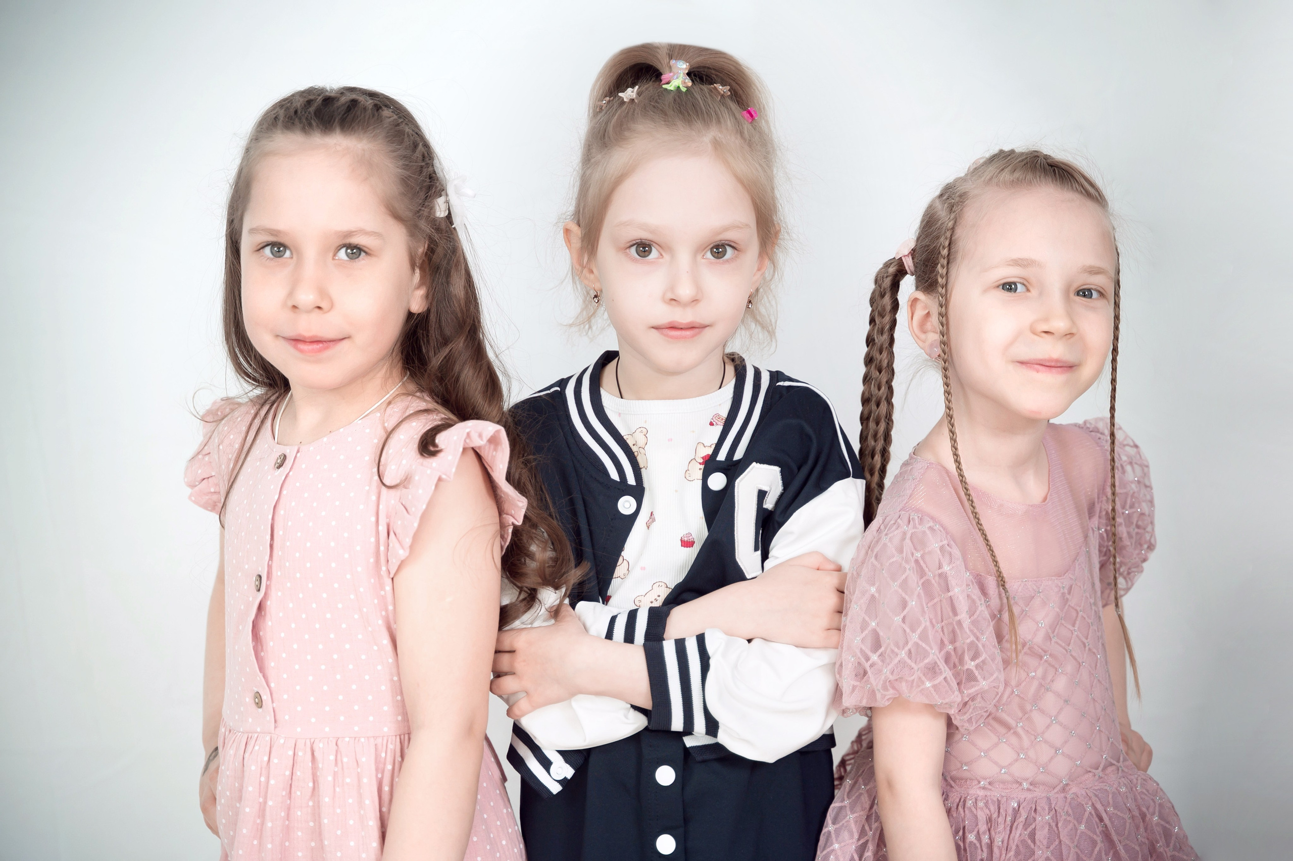 Выпускной альбом «Звёздочки» сад № 3 индивидуальный дизайн. Фотограф новорожденных, семейный детский в Тюмени Татьяна Морозова