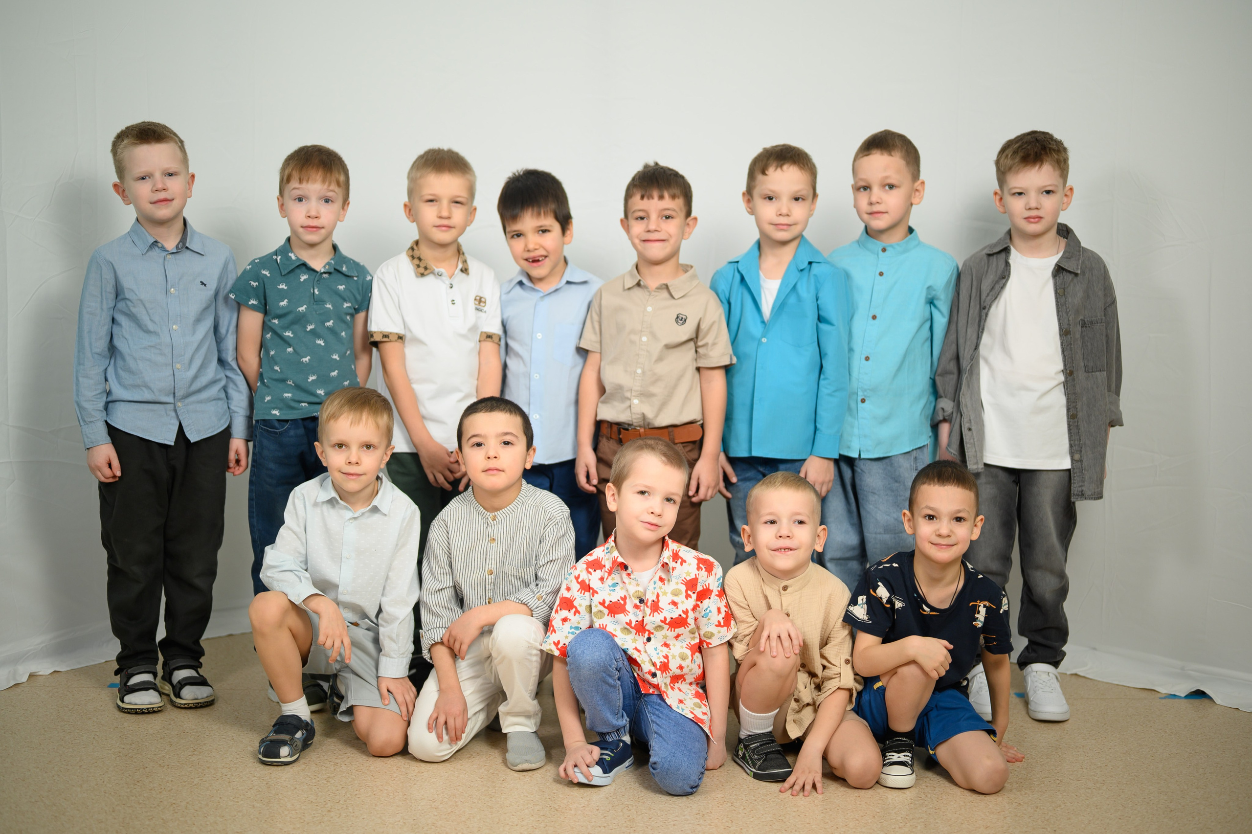 Выпускной альбом «Звёздочки» сад № 3 индивидуальный дизайн. Фотограф новорожденных, семейный детский в Тюмени Татьяна Морозова