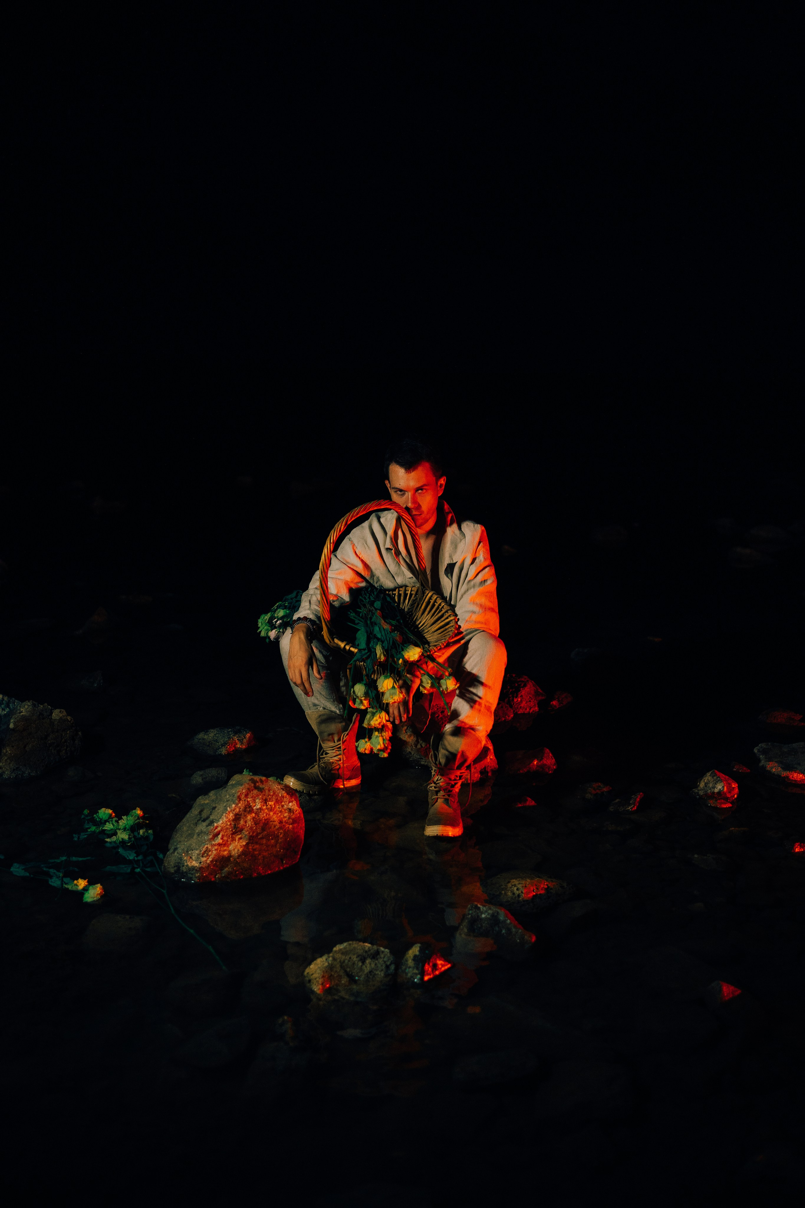 Глеб. Фотограф в Москве и МО Влада Обласова