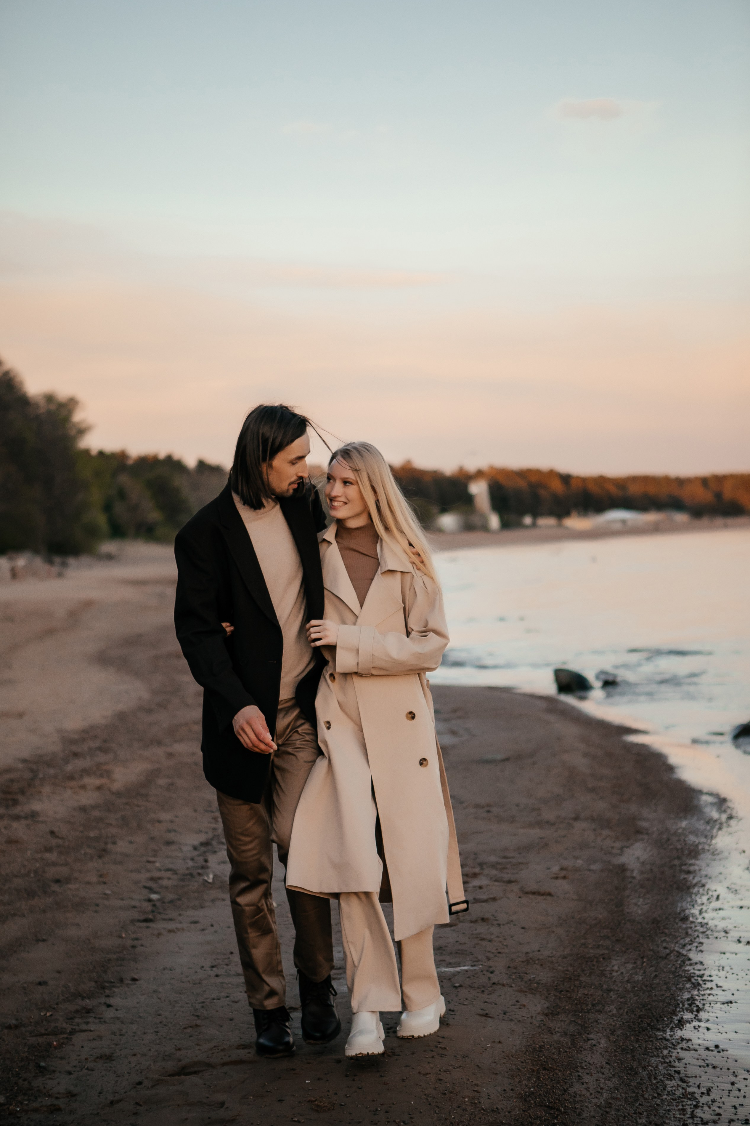 Love story. Chertovskih.ru