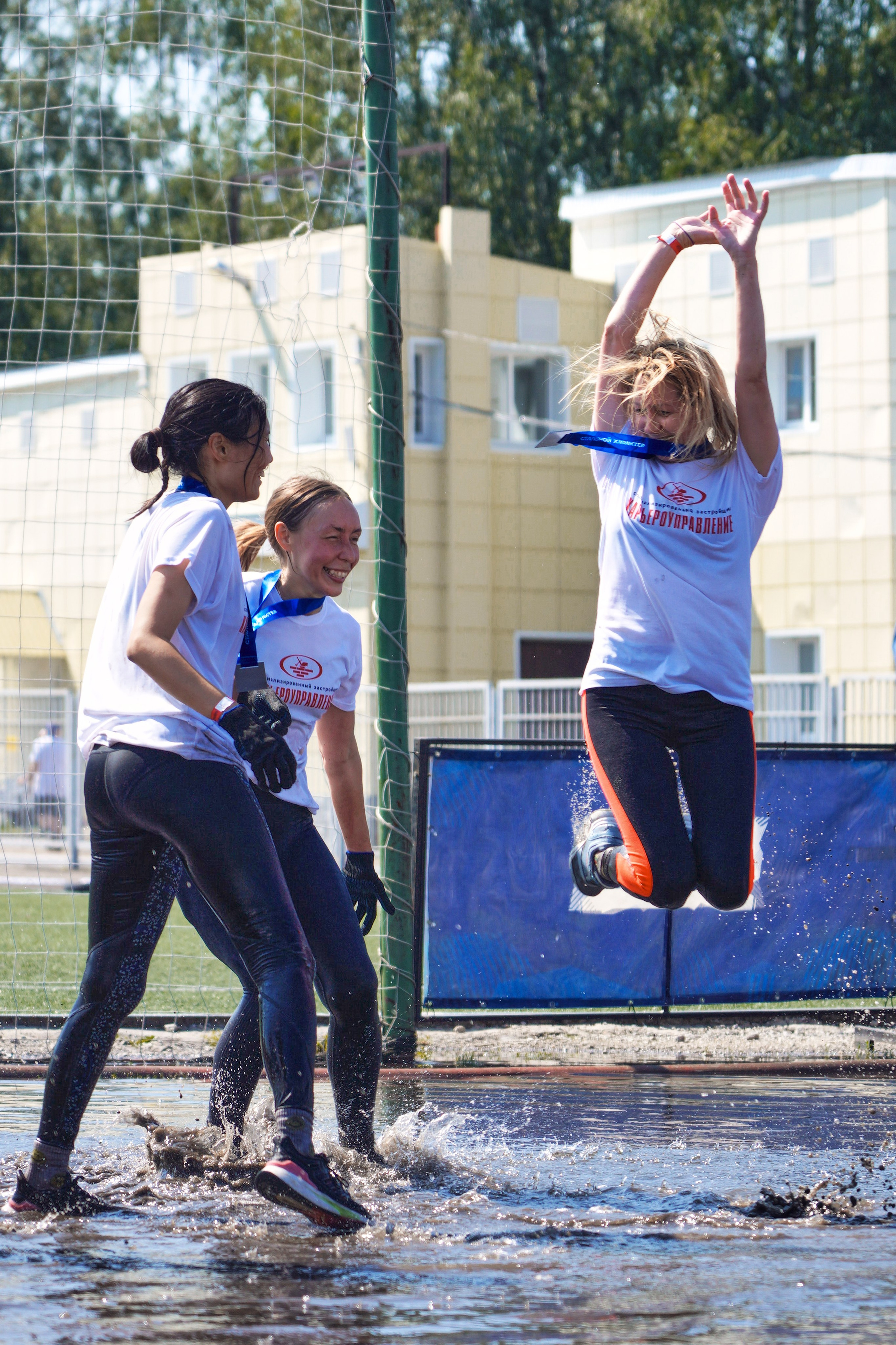 Стальной характер 2024. Фотограф