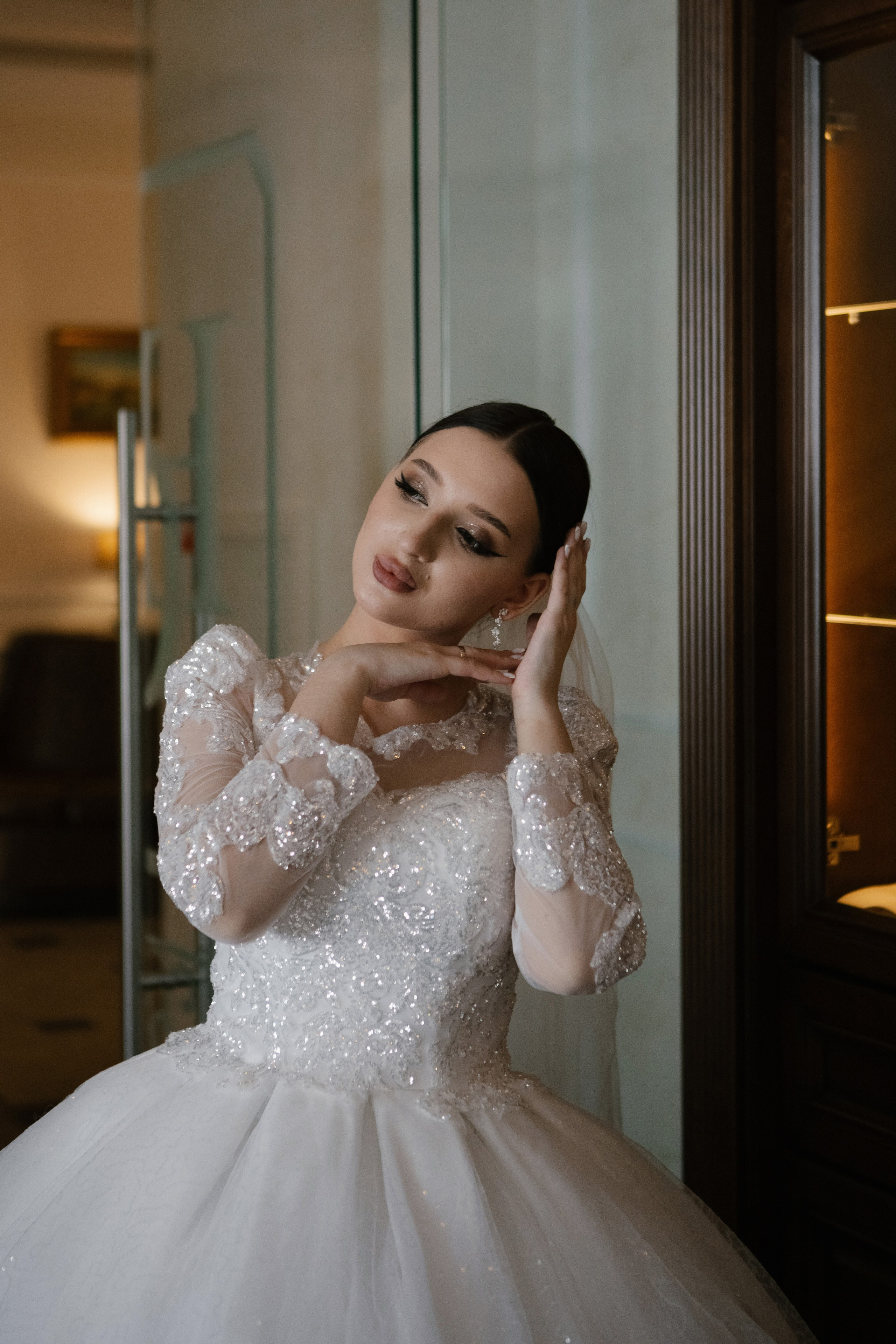 Свадьбы. Фотограф Оренбург Алёна Лелет