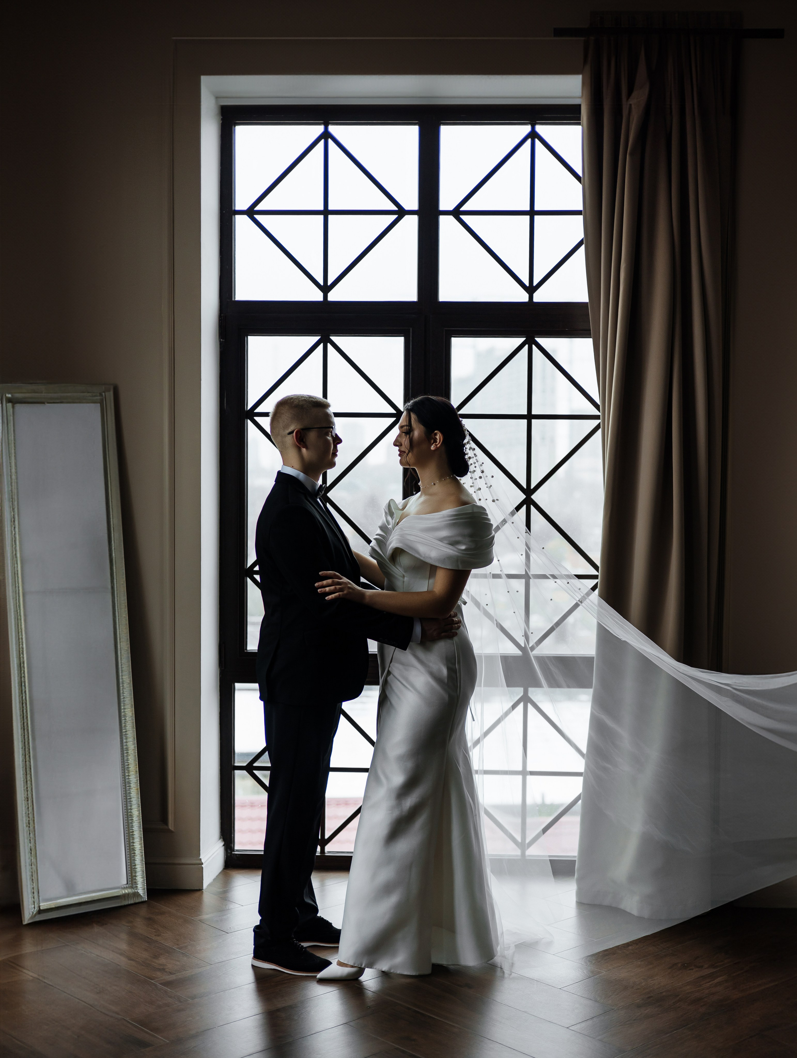 Студия, ЗАГС и банкет. Свадебный и семейный фотограф Ростова-на-Дону Ирина Бондарева