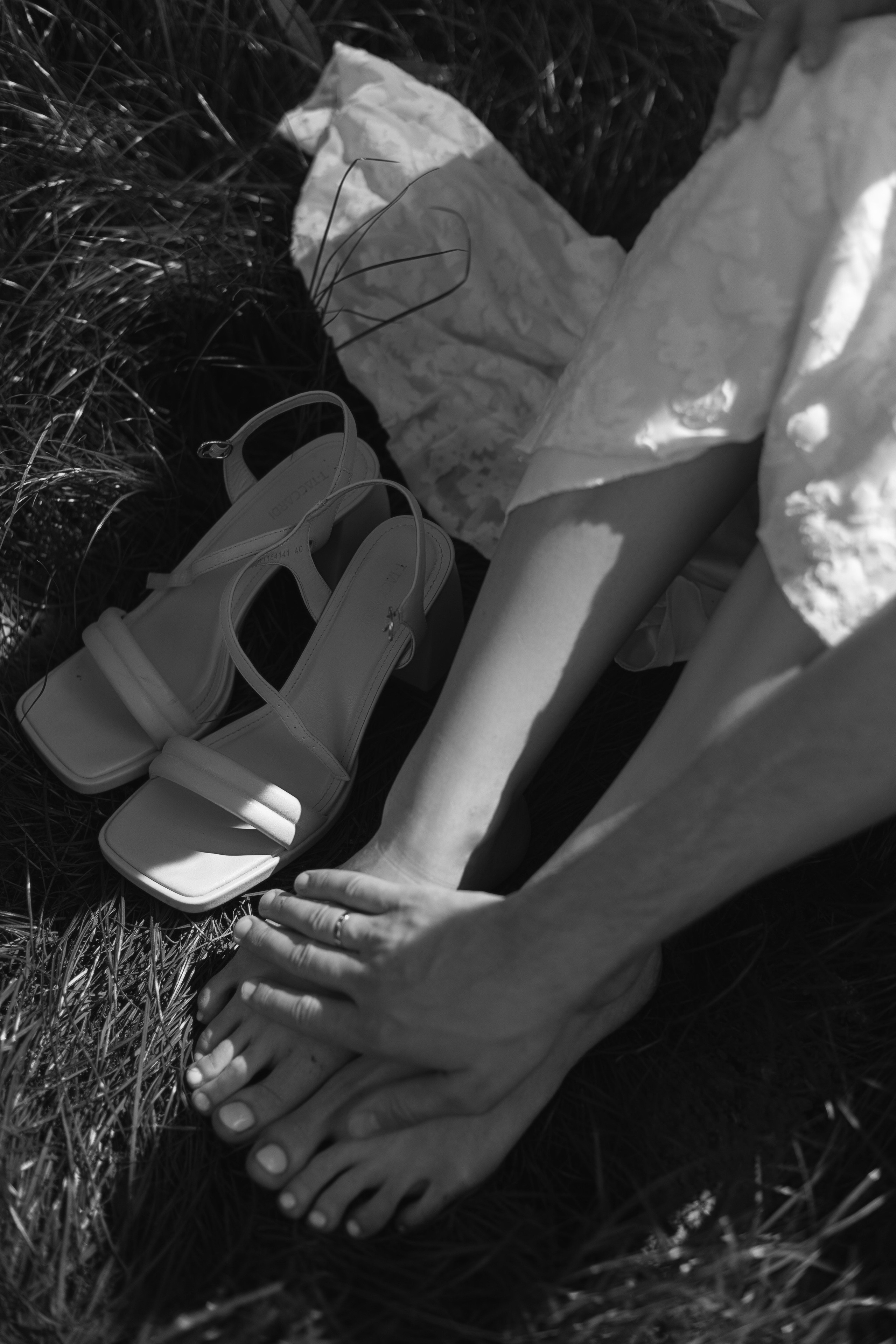 Валерия и Александр. Фотограф Алина Кучумова