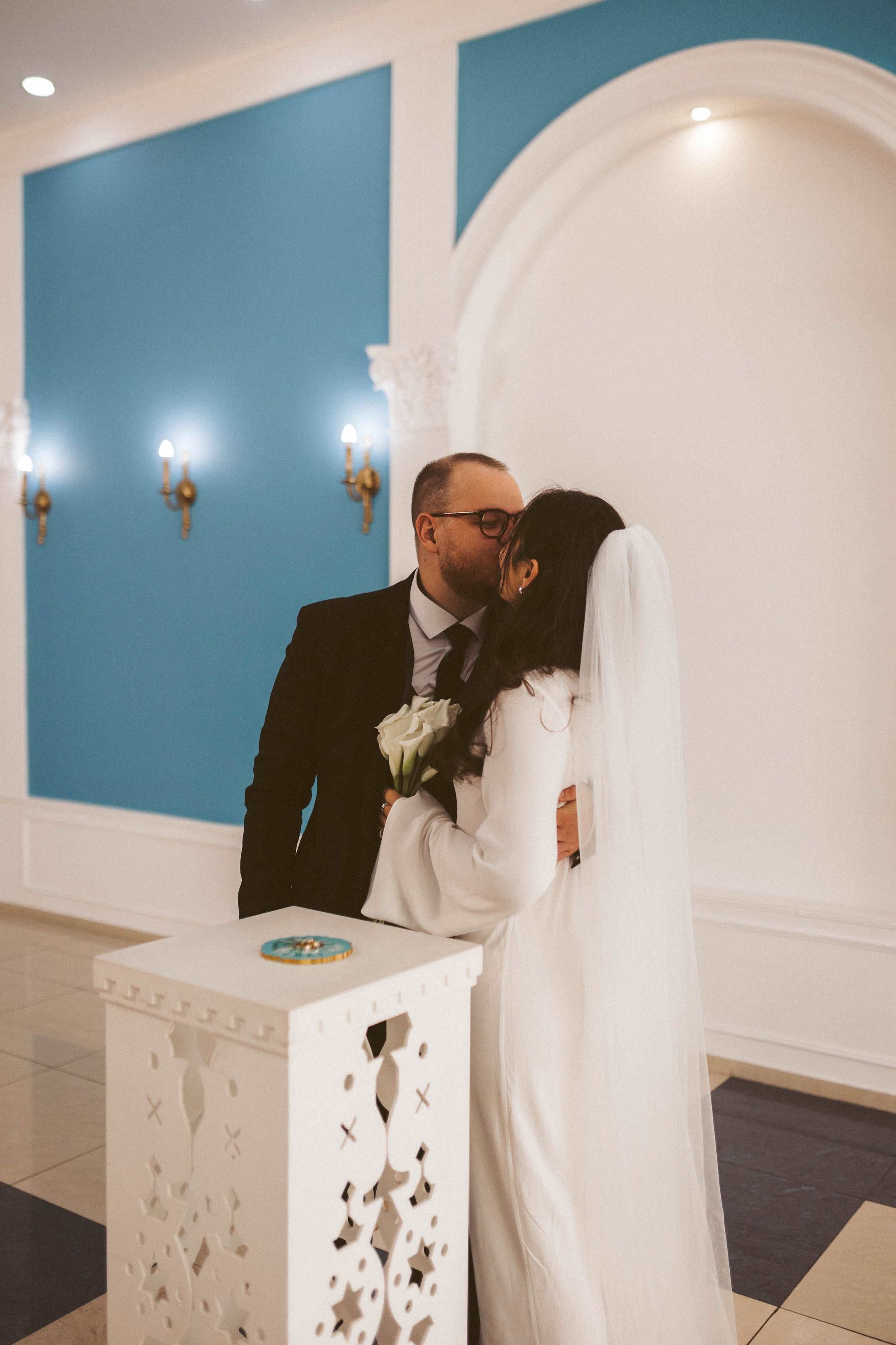 Владимир/Лиля. Фотограф в Москве Татьяна Сергеева