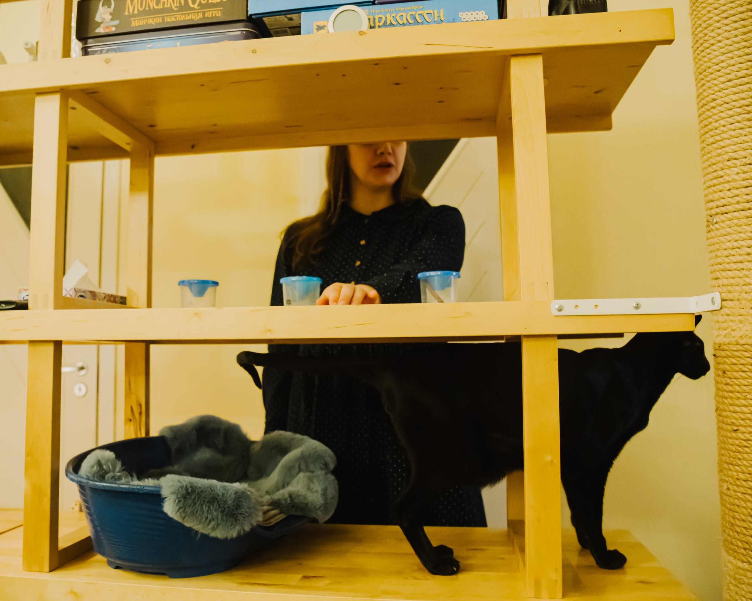 Гилдин. Портретный фотограф Ванинен Анастасия. Санкт-Петербург