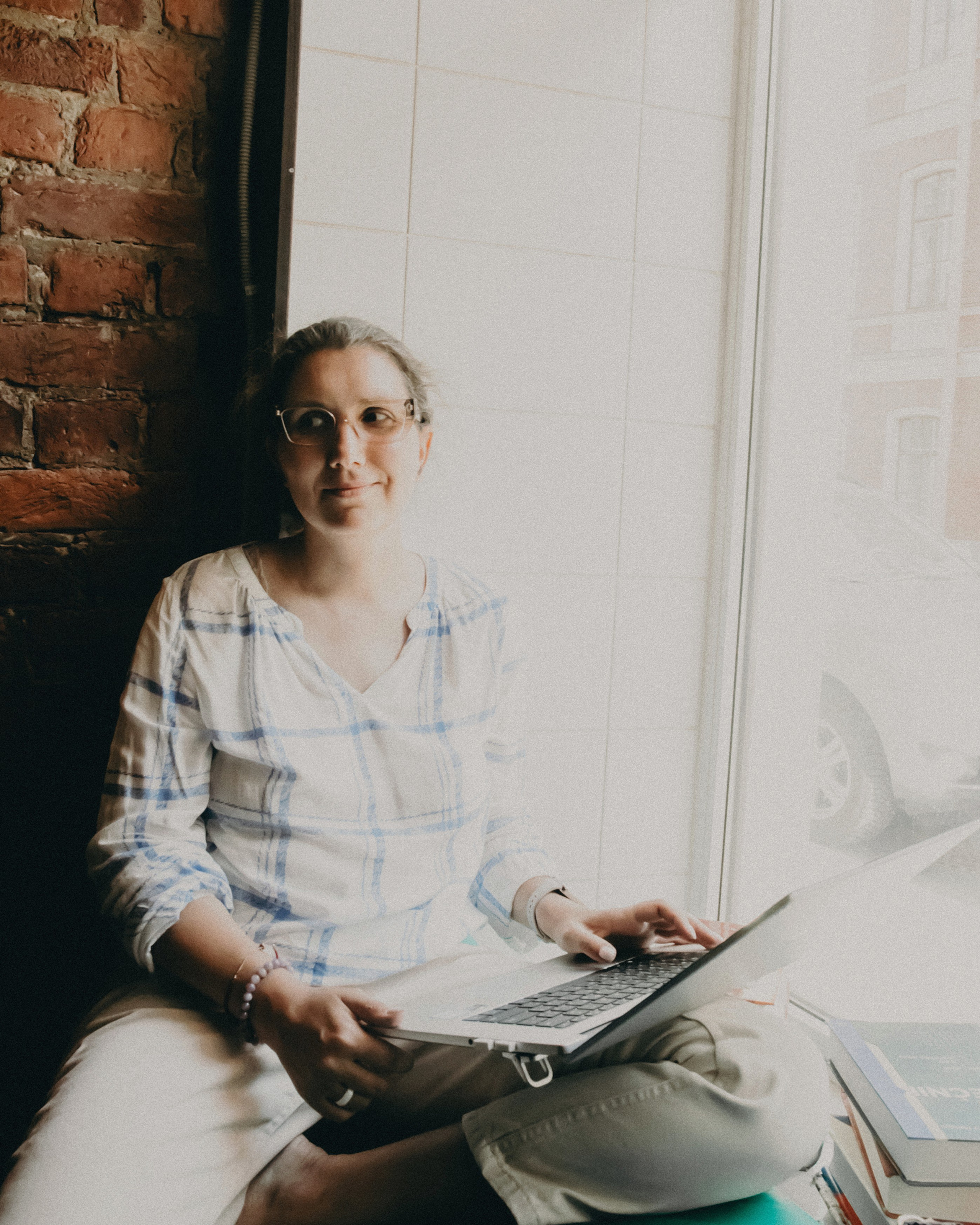 Анна. Портретный фотограф Ванинен Анастасия. Санкт-Петербург