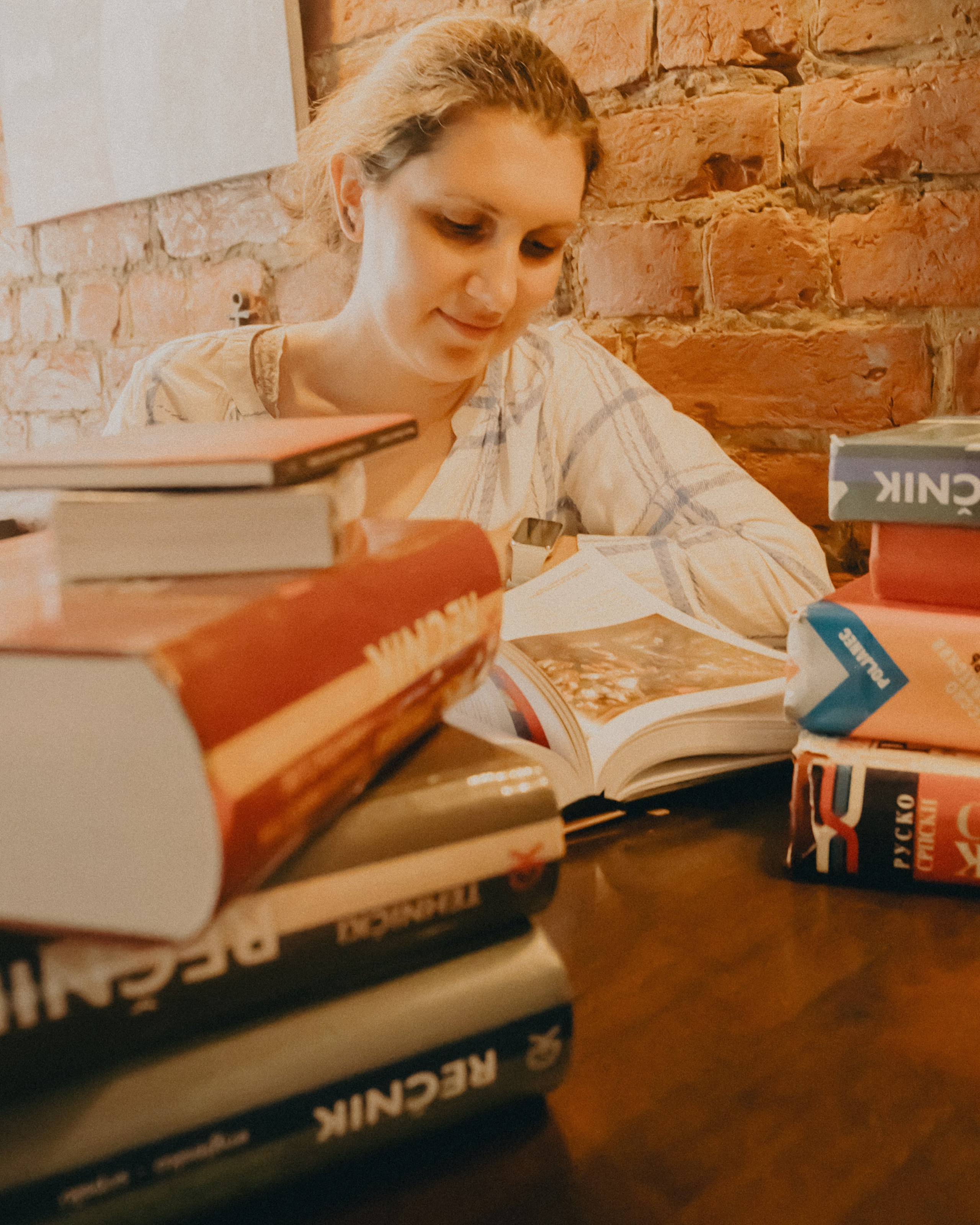 Анна. Портретный фотограф Ванинен Анастасия. Санкт-Петербург