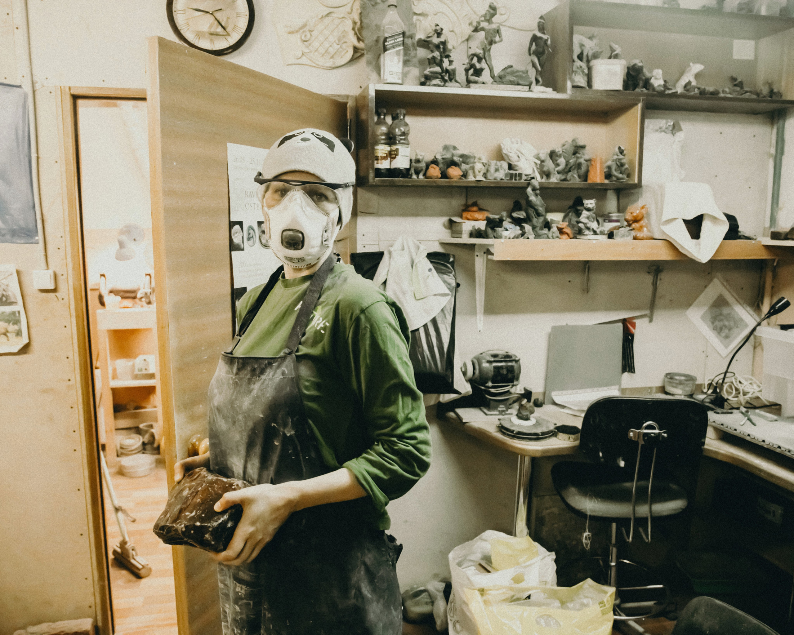 Юля. Портретный фотограф Ванинен Анастасия. Санкт-Петербург