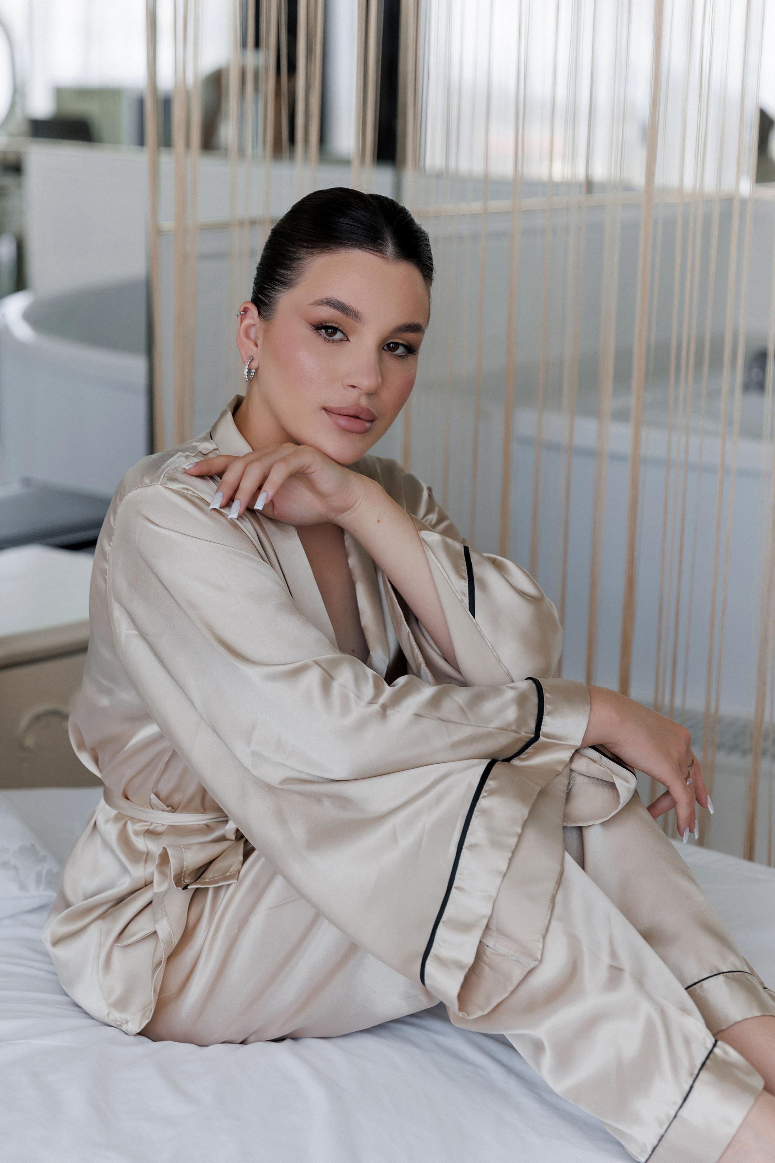 Артур и Кристина, Сочи 24/06/2024. Свадебный  и семейный фотограф в Краснодаре