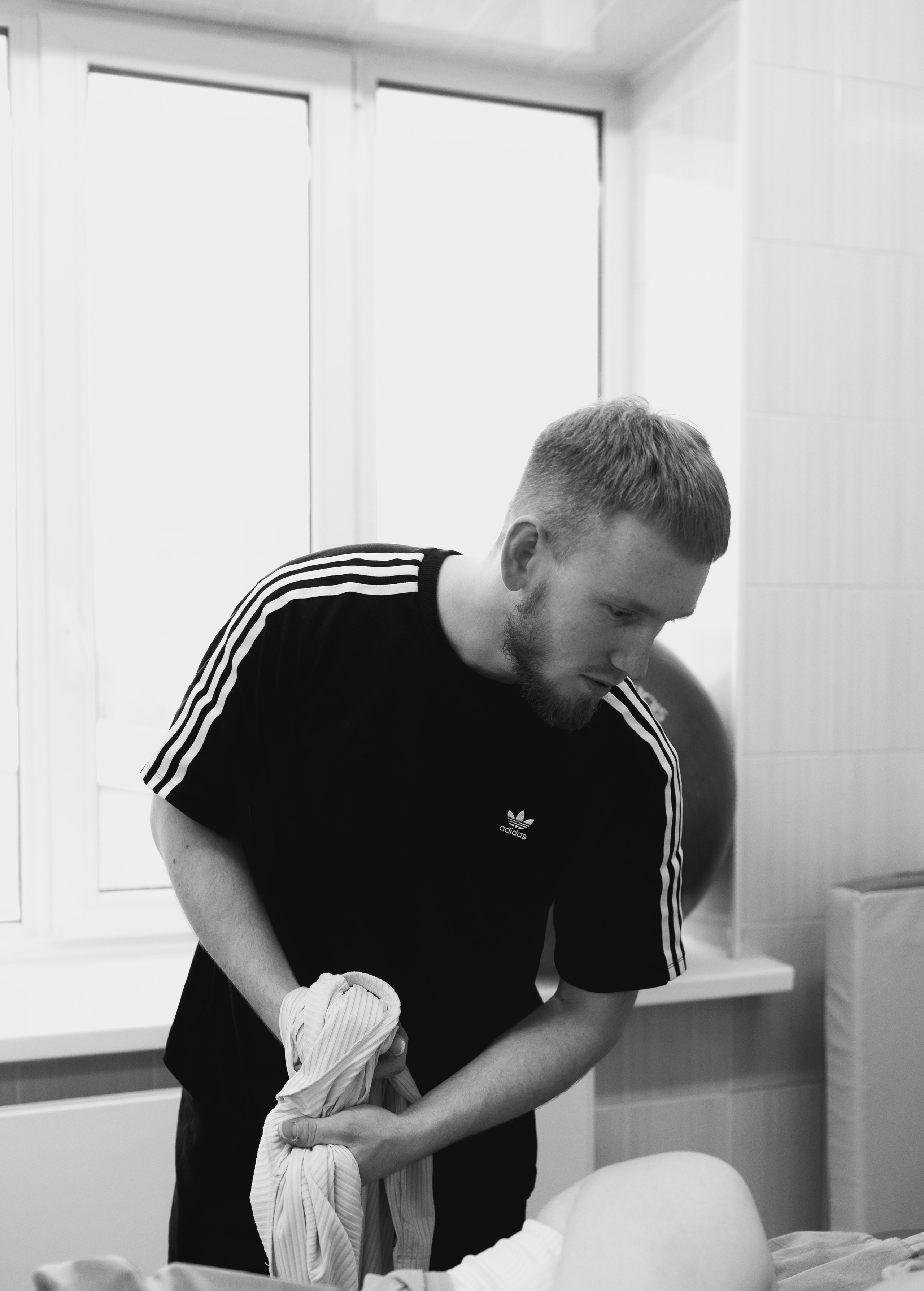 РОДЫ. МЕДИЦИНСКИЙ РЕПОРТАЖ О РОЖДЕНИИ РЕБЕНКА. ФОТОГРАФ АЛЕКСАНДРА ПЕРМЯКОВА