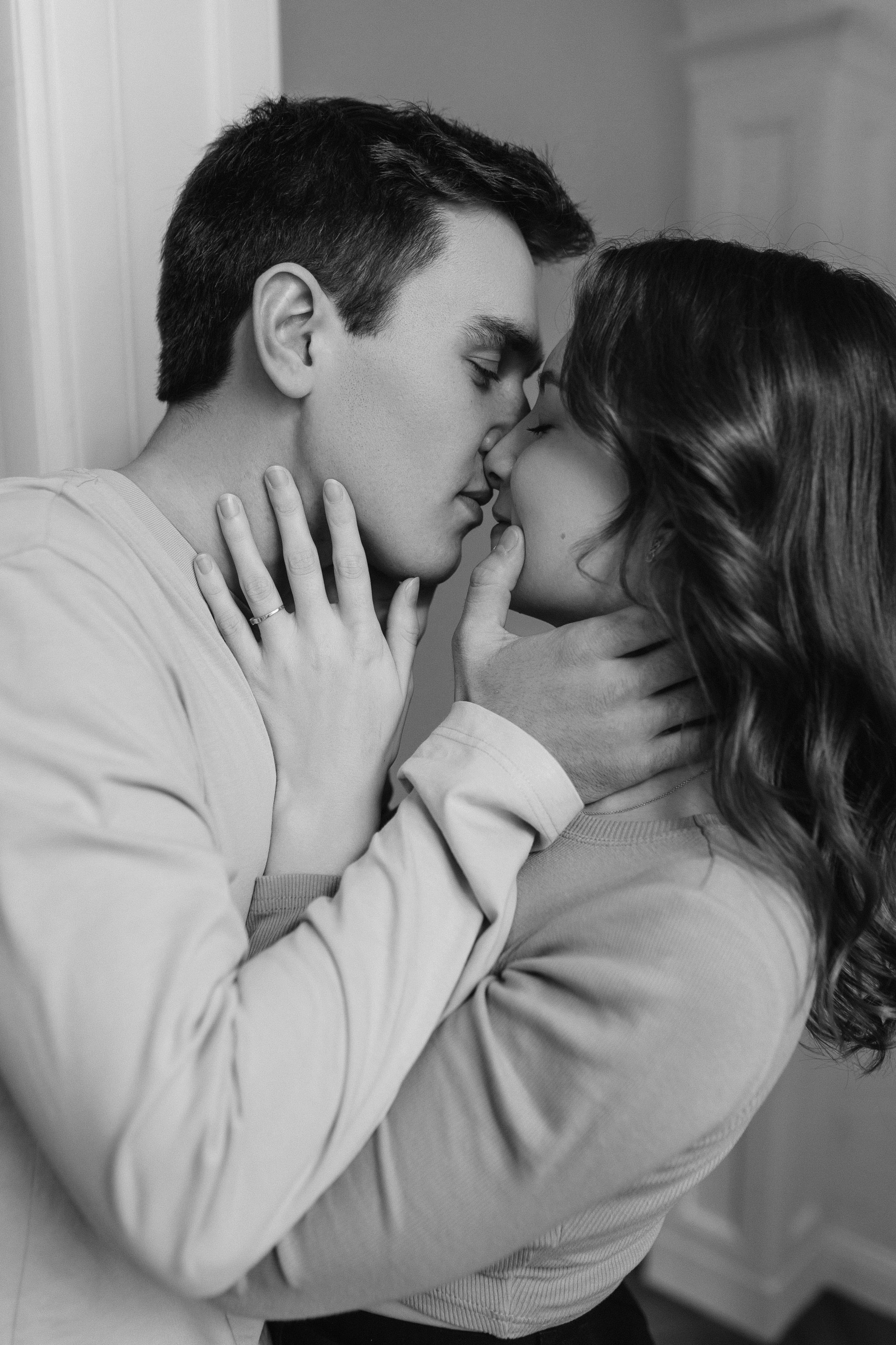 Портфолио//LOVE STORY. Фотограф Тюмень Пушковская Кристина