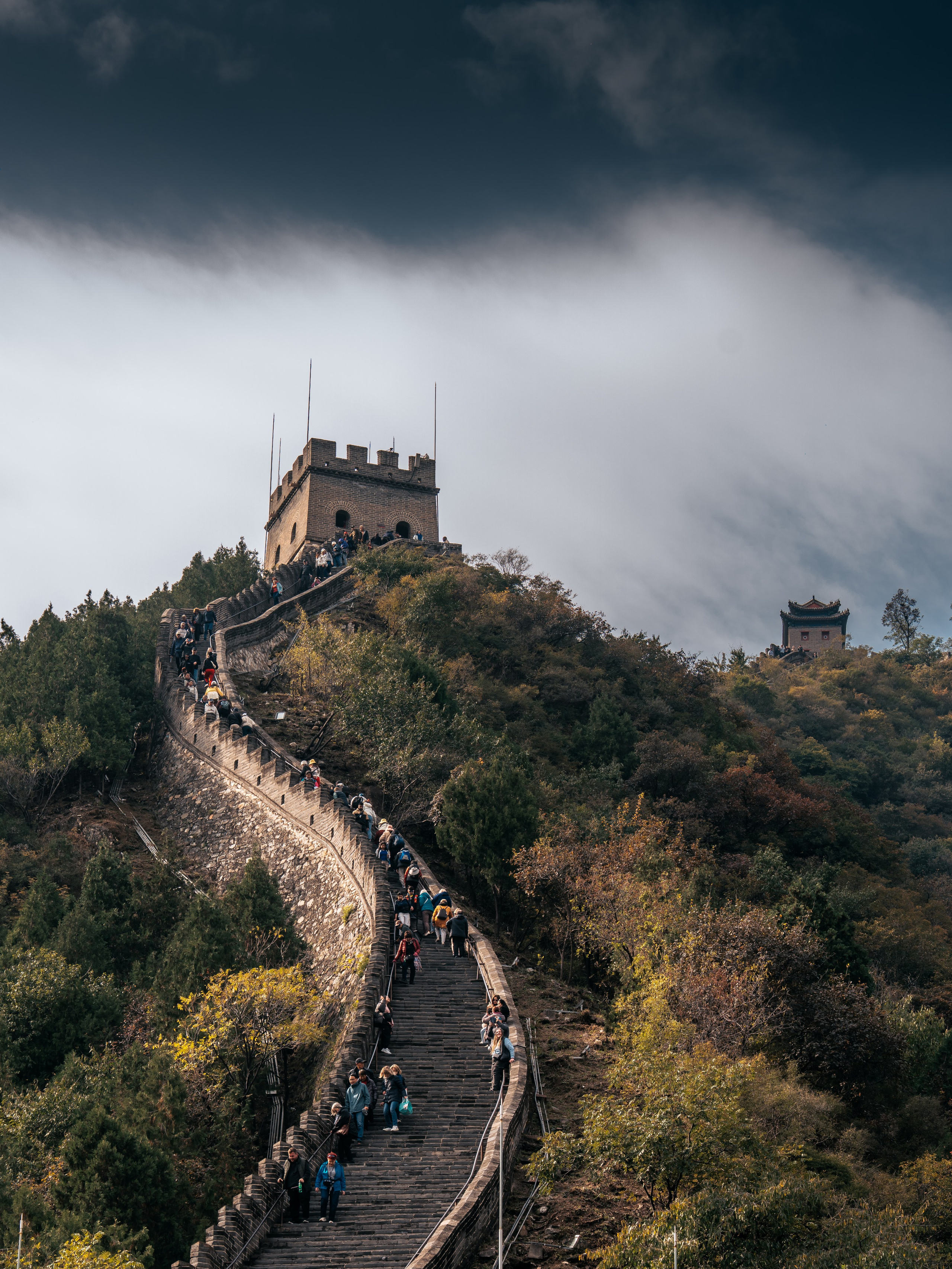 China/Китай. @tomrus: Рустам Шагиморданов — фотограф