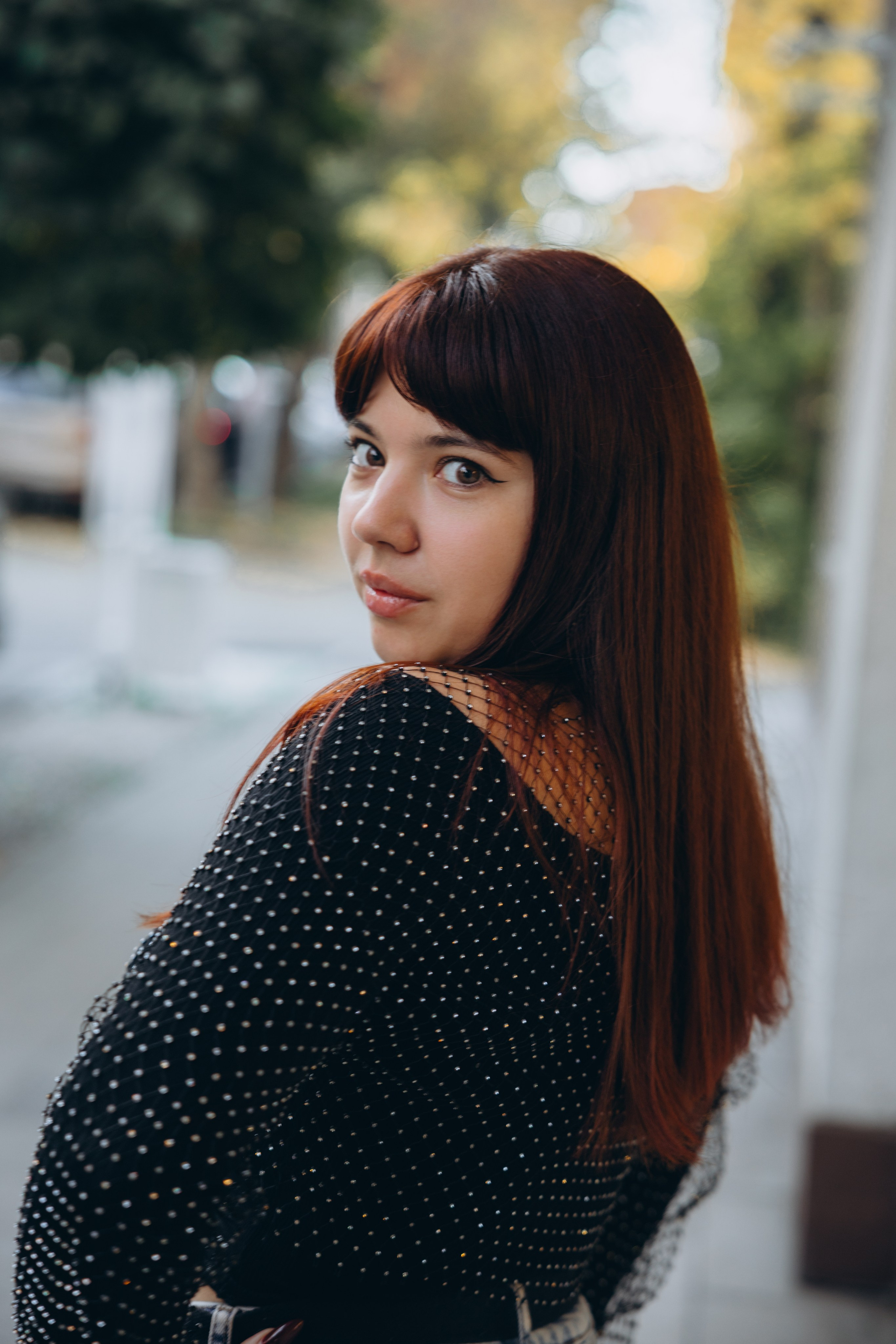 Прогулка. Свадебный, семейный фотограф в Иркутске Светлана Макаричева