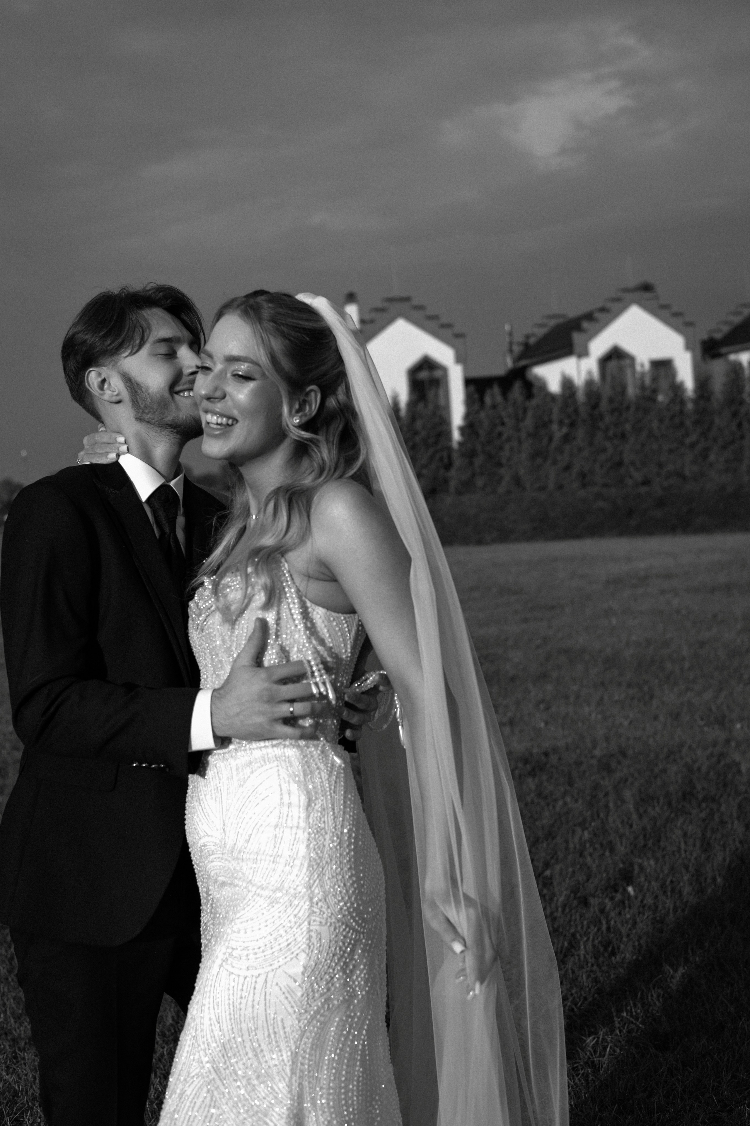 Георгий и Ася