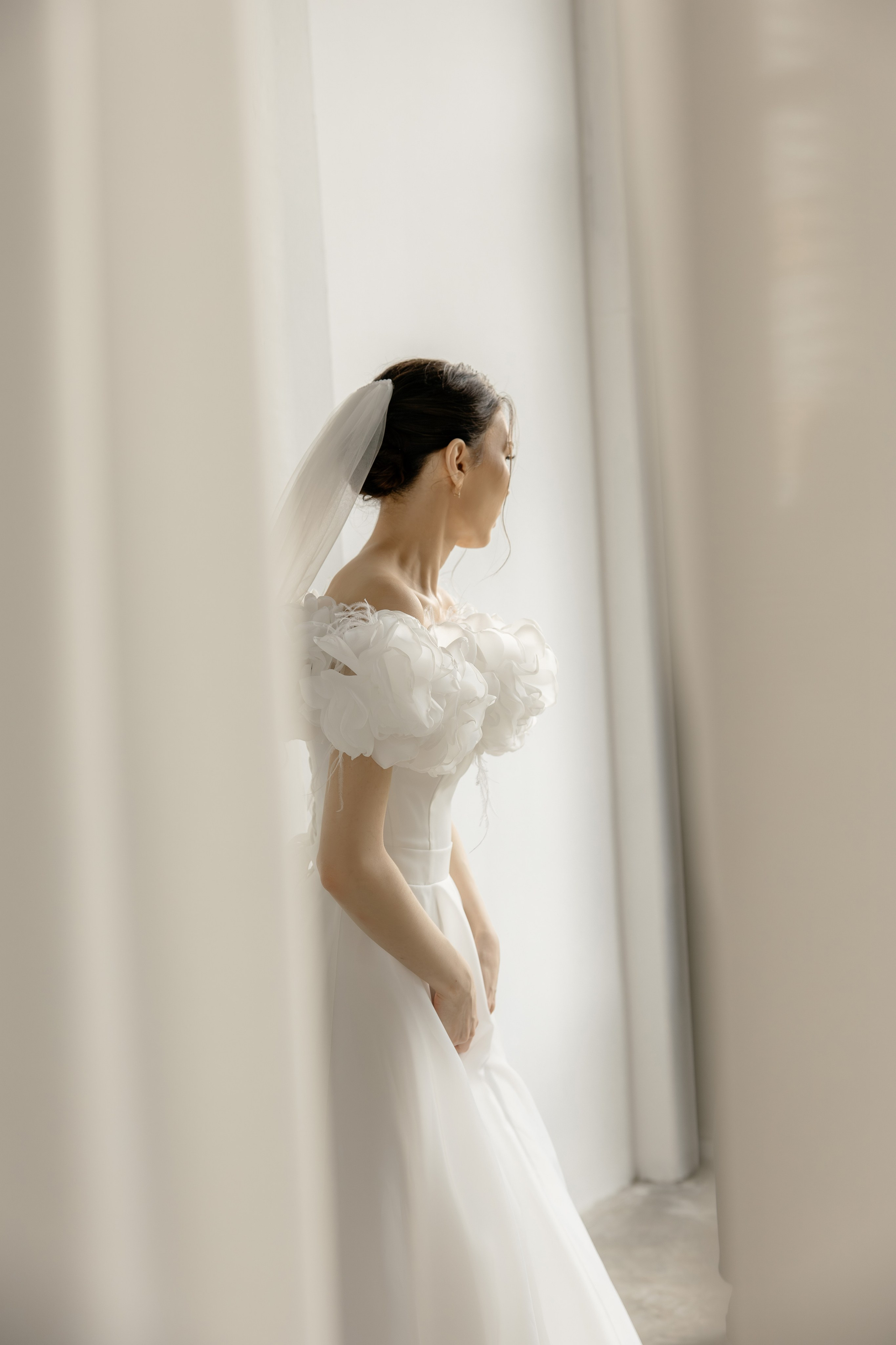 Саид&Карина. Фотограф Арина Елизарова