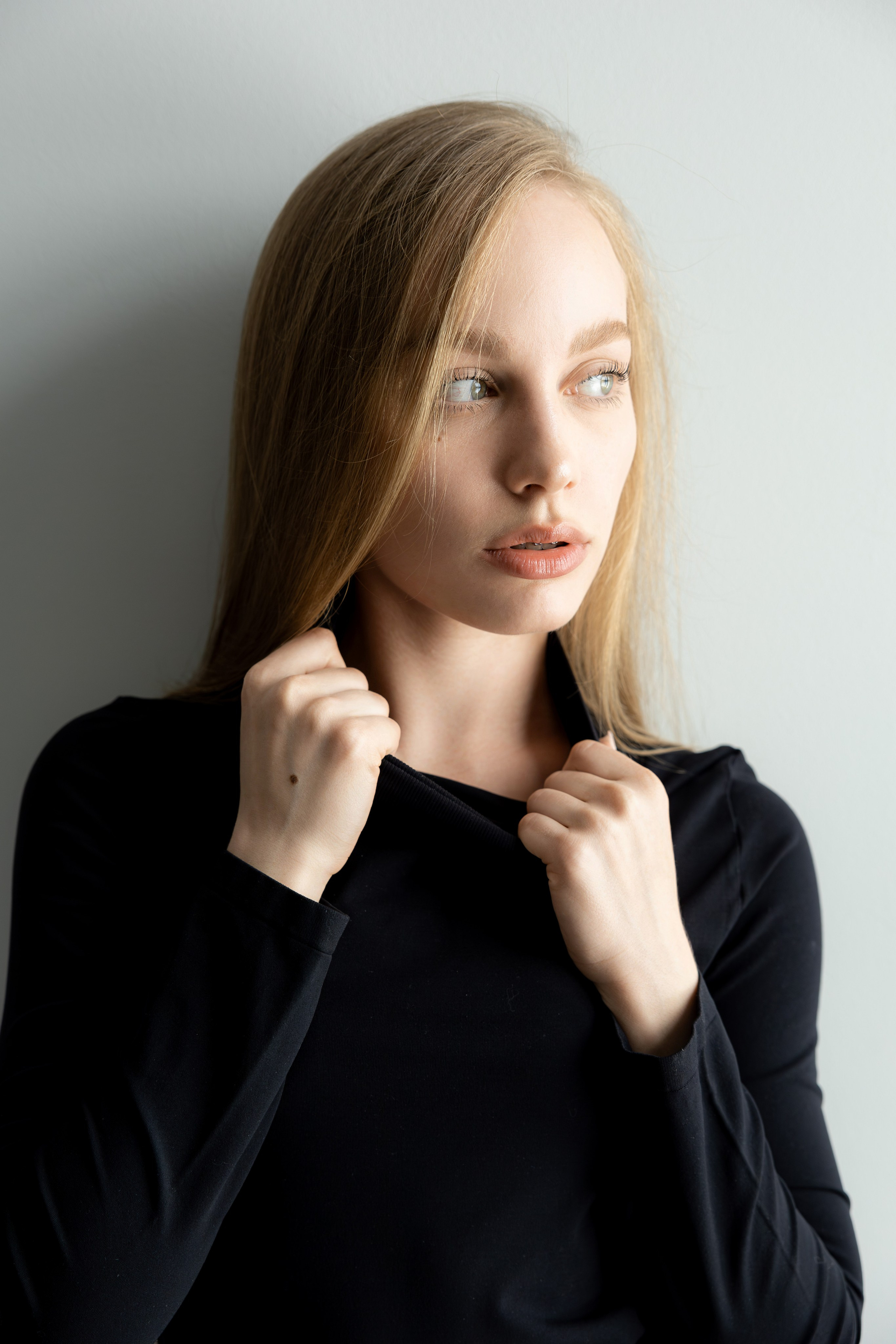 . Фотограф Арина Елизарова