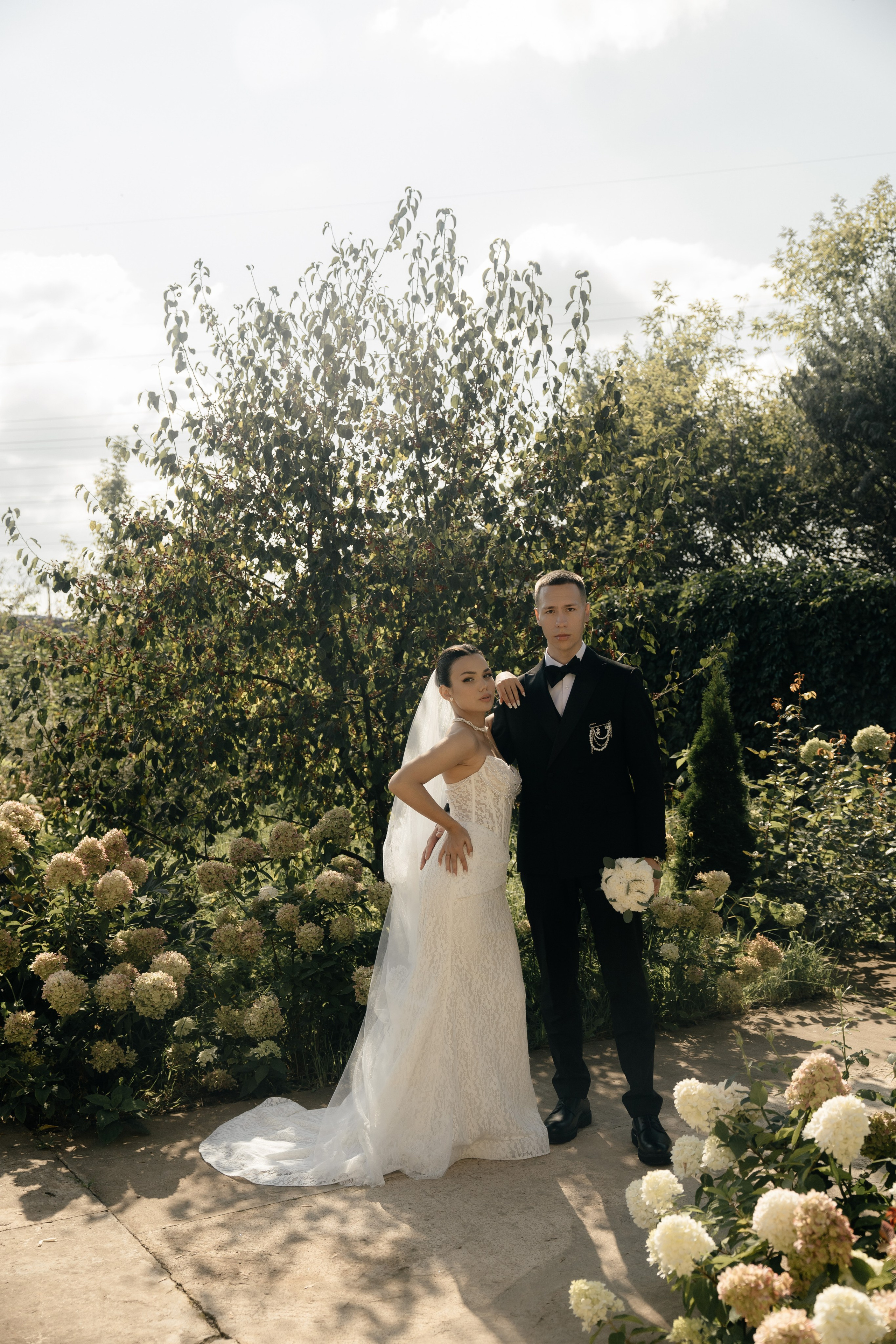 Александр&Регина. Фотограф Арина Елизарова