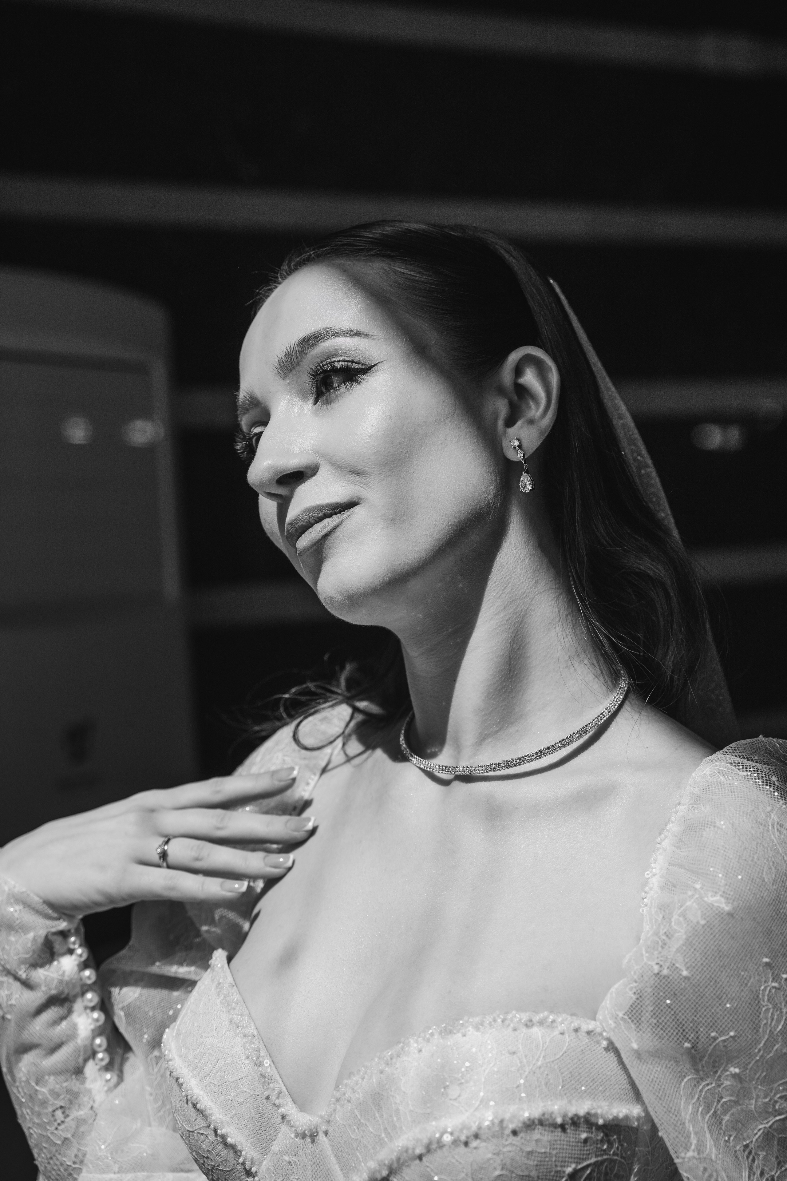 Анатолий и Яна. Свадебный Фотограф и видеограф Ростов-на-Дону и Таганрог Lavrinwed