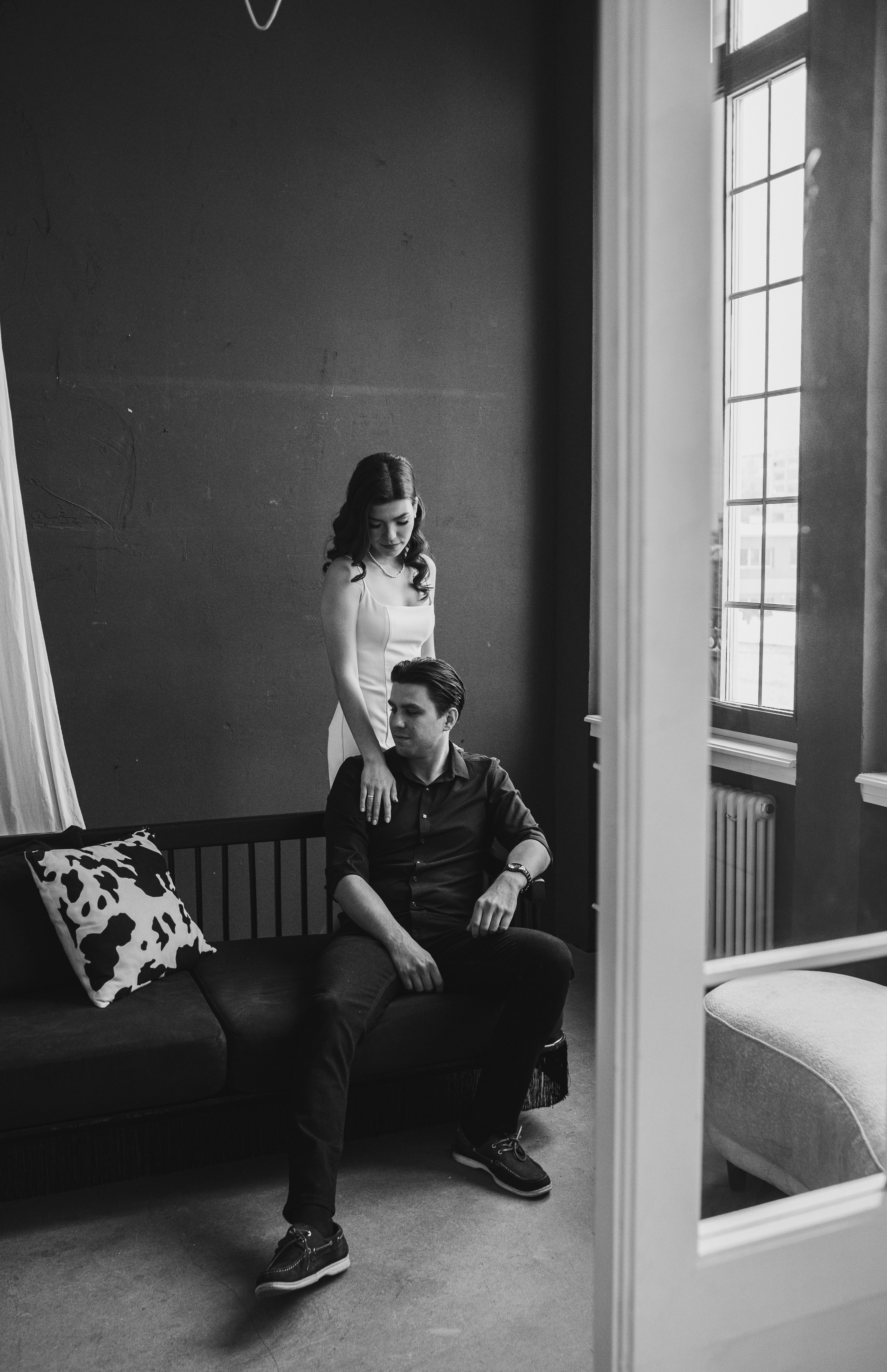 Настя и Никита. Семейный и свадебный фотограф в Екатеринбурге Орлова Ирина