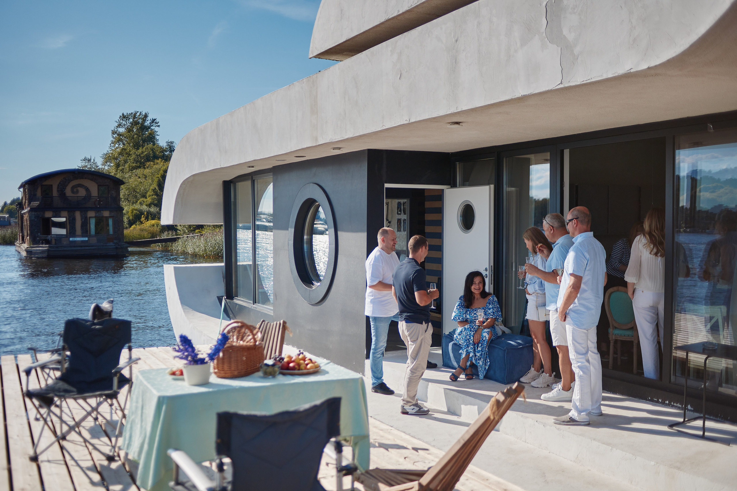 День Рождение Жени. Репортажный Фотограф | Константин Кондрашов