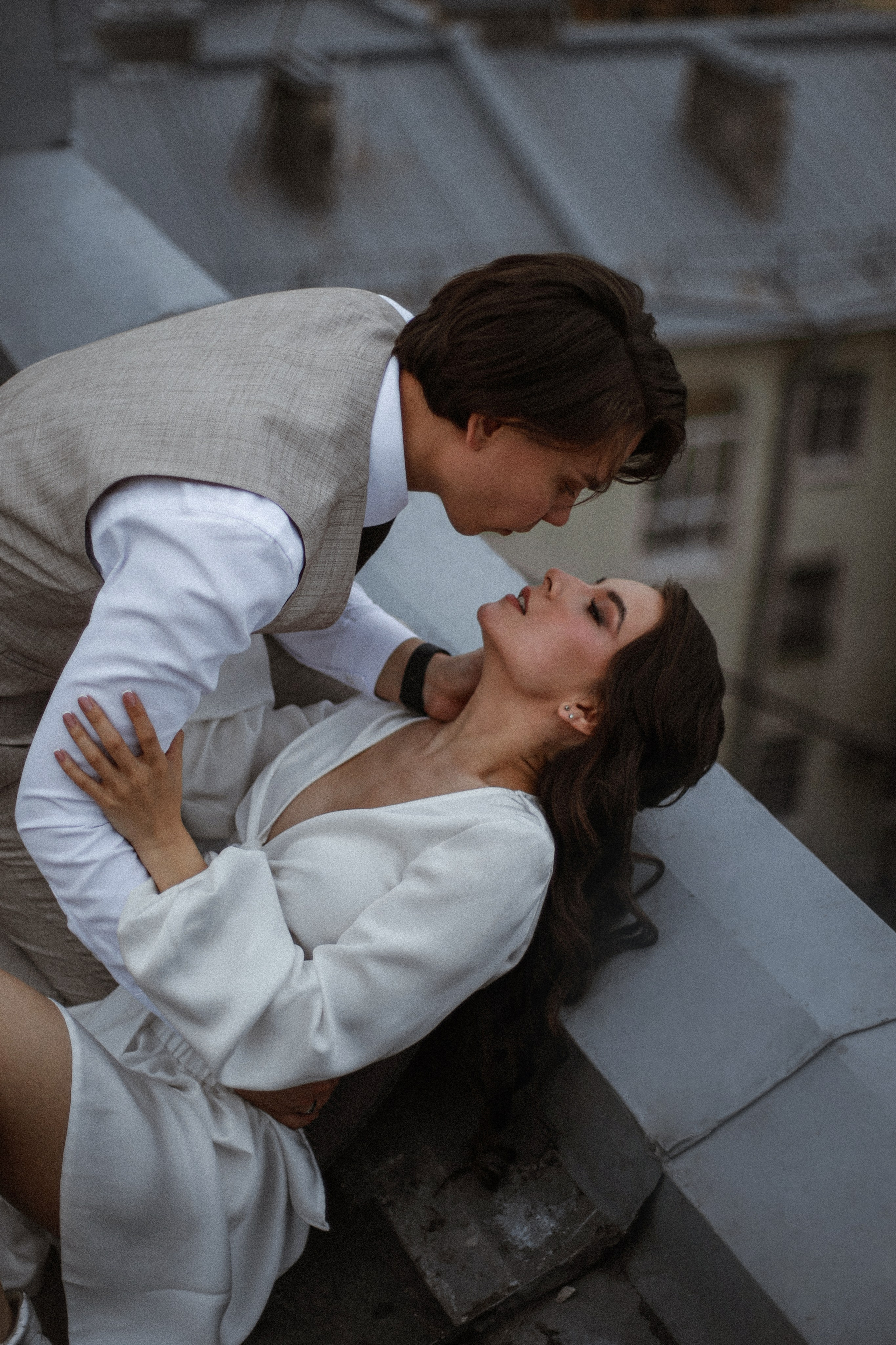 Love Story. Фотограф Санкт-Петербург | Валерия Рогальская