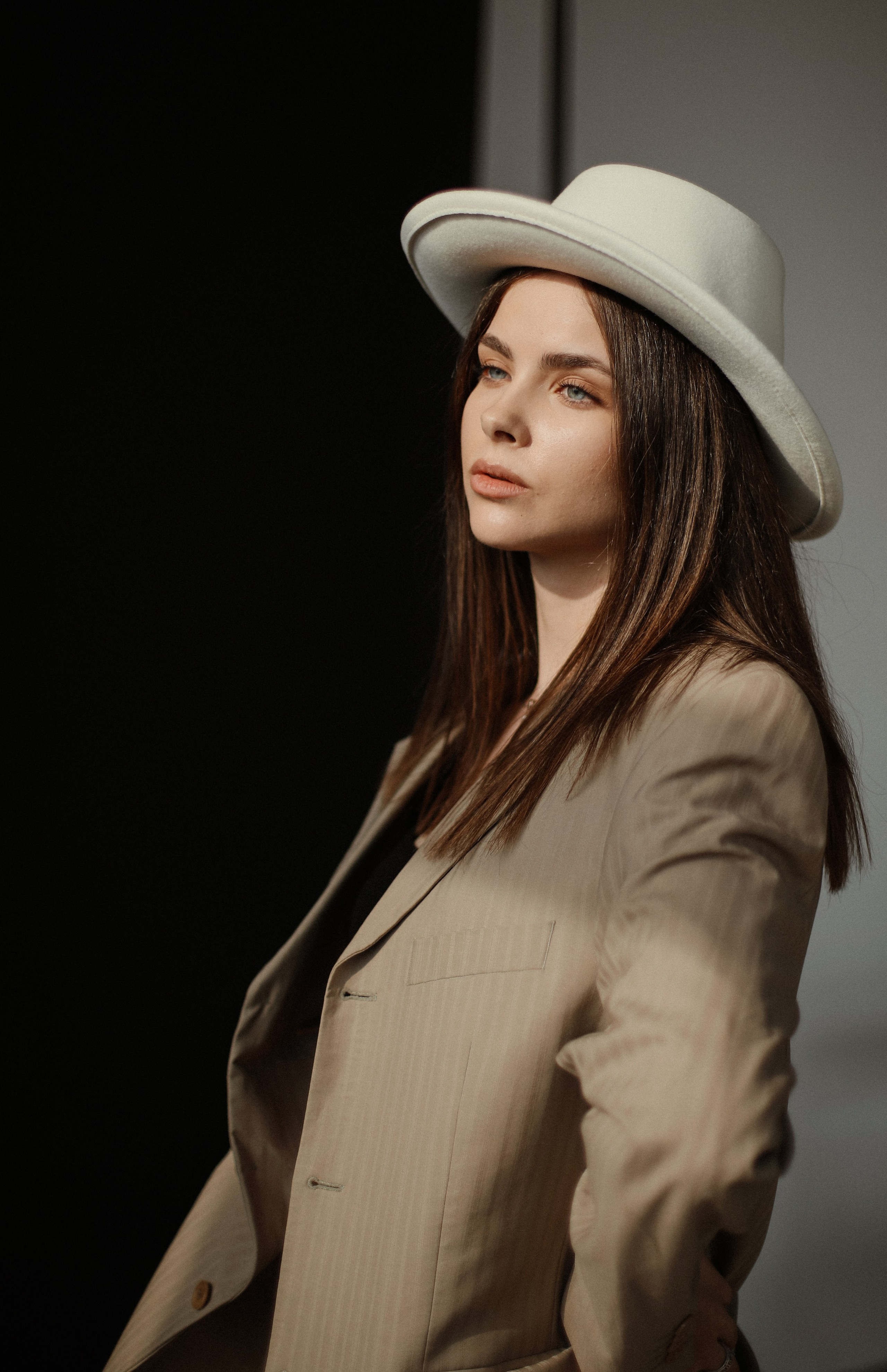 Portrait. Фотограф Санкт-Петербург | Валерия Рогальская