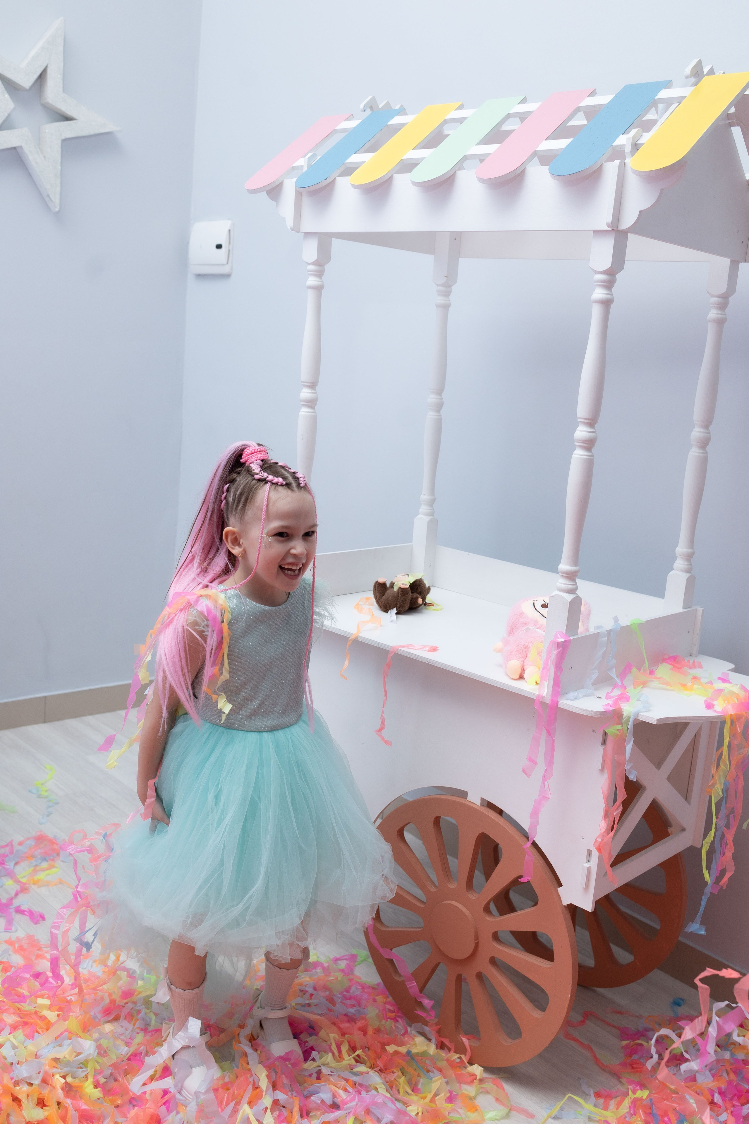 День Рождения. Реутов. Семейный, индивидуальный фотограф в Москве Ангели Марина