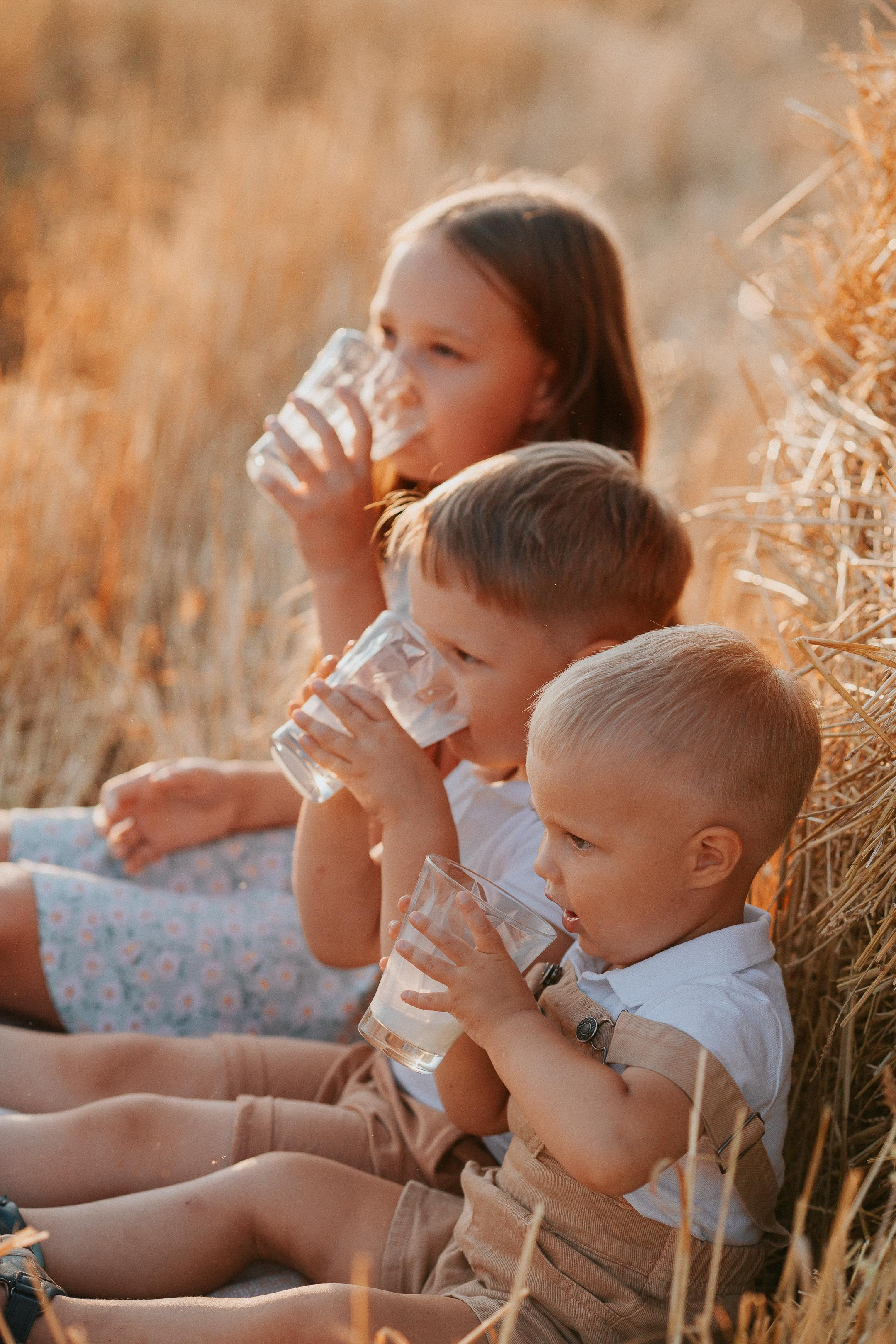 Семейный и детский фотограф город Киров