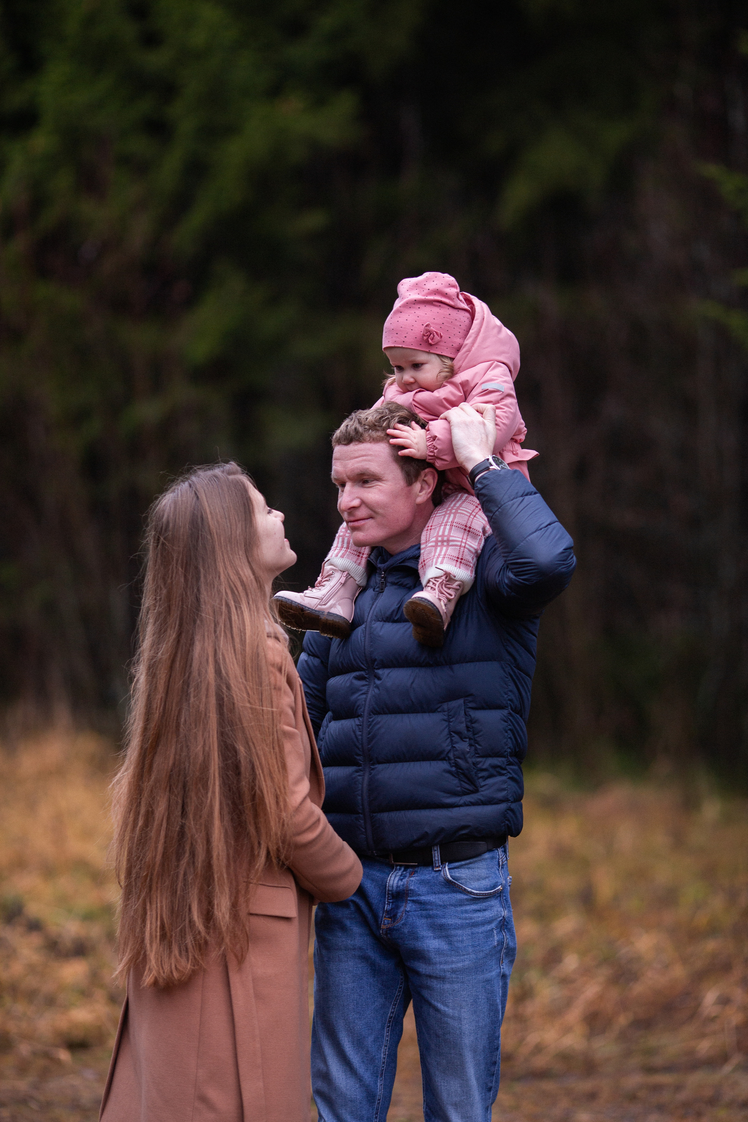 Семейный и детский фотограф город Киров