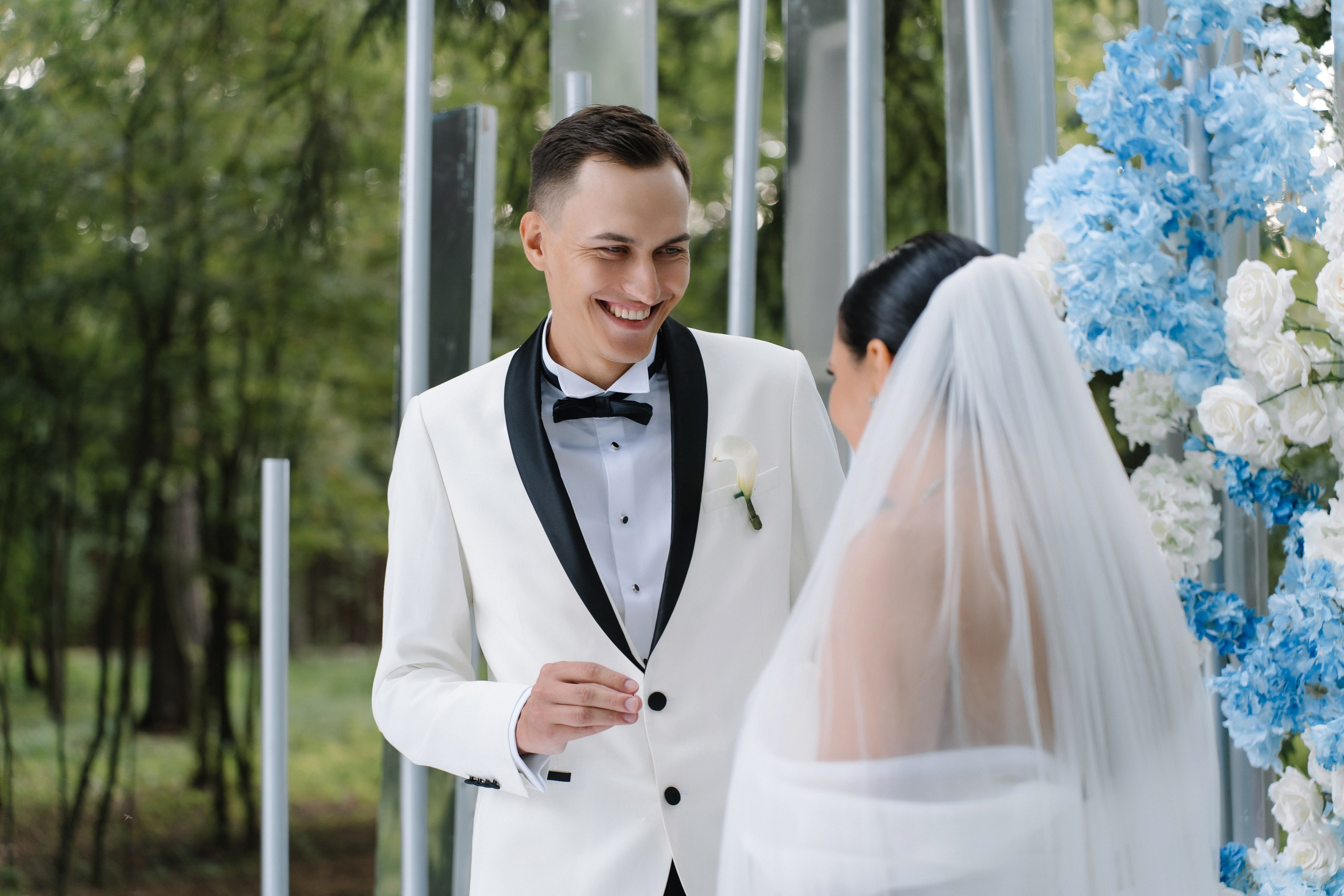 Вова и Катя. Фотограф Ксения Тимченко. Бережно к вам и вашим чувствам