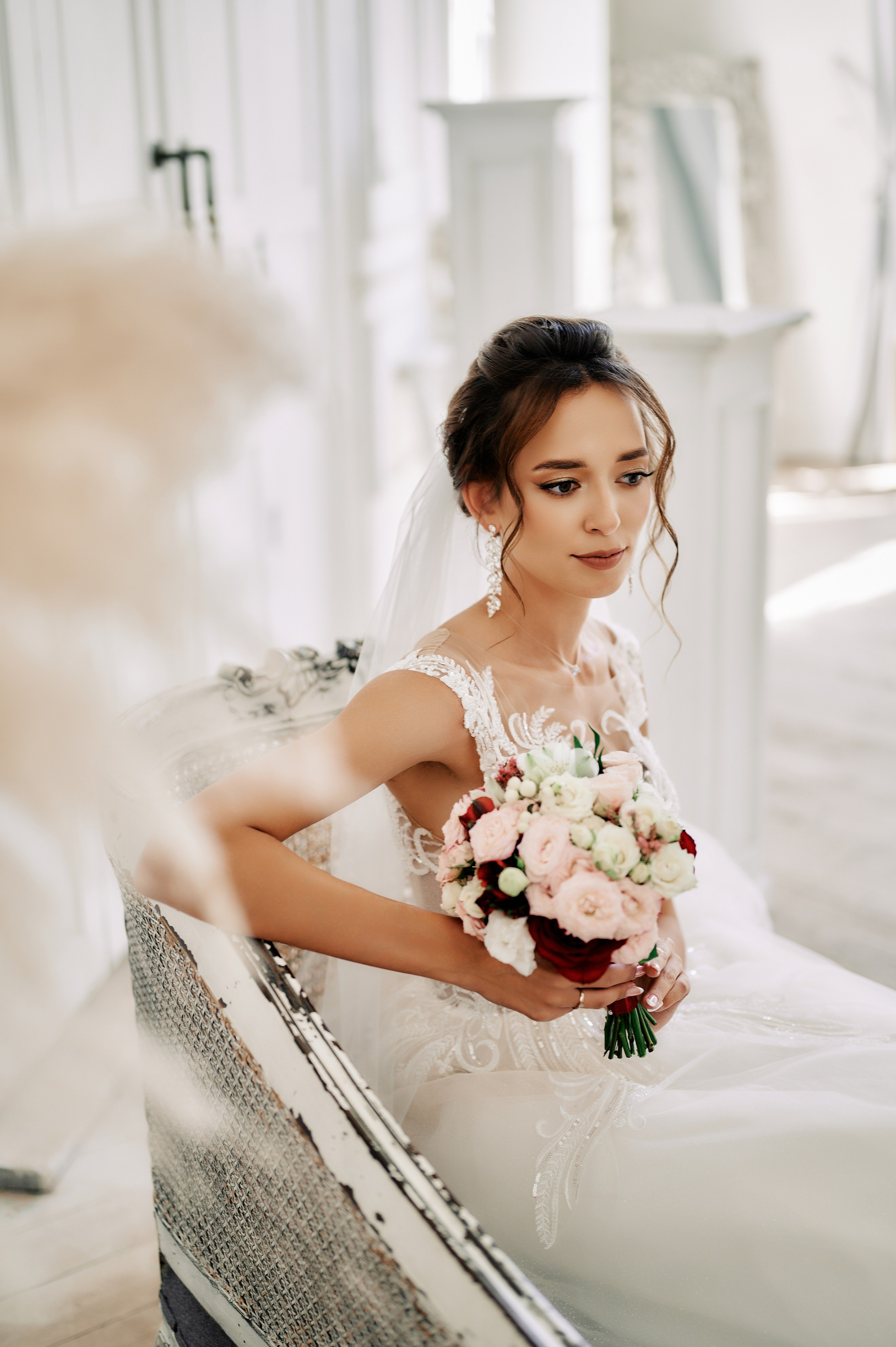 Вера и Игорь. Фото-видеосъемка свадеб Venson Films