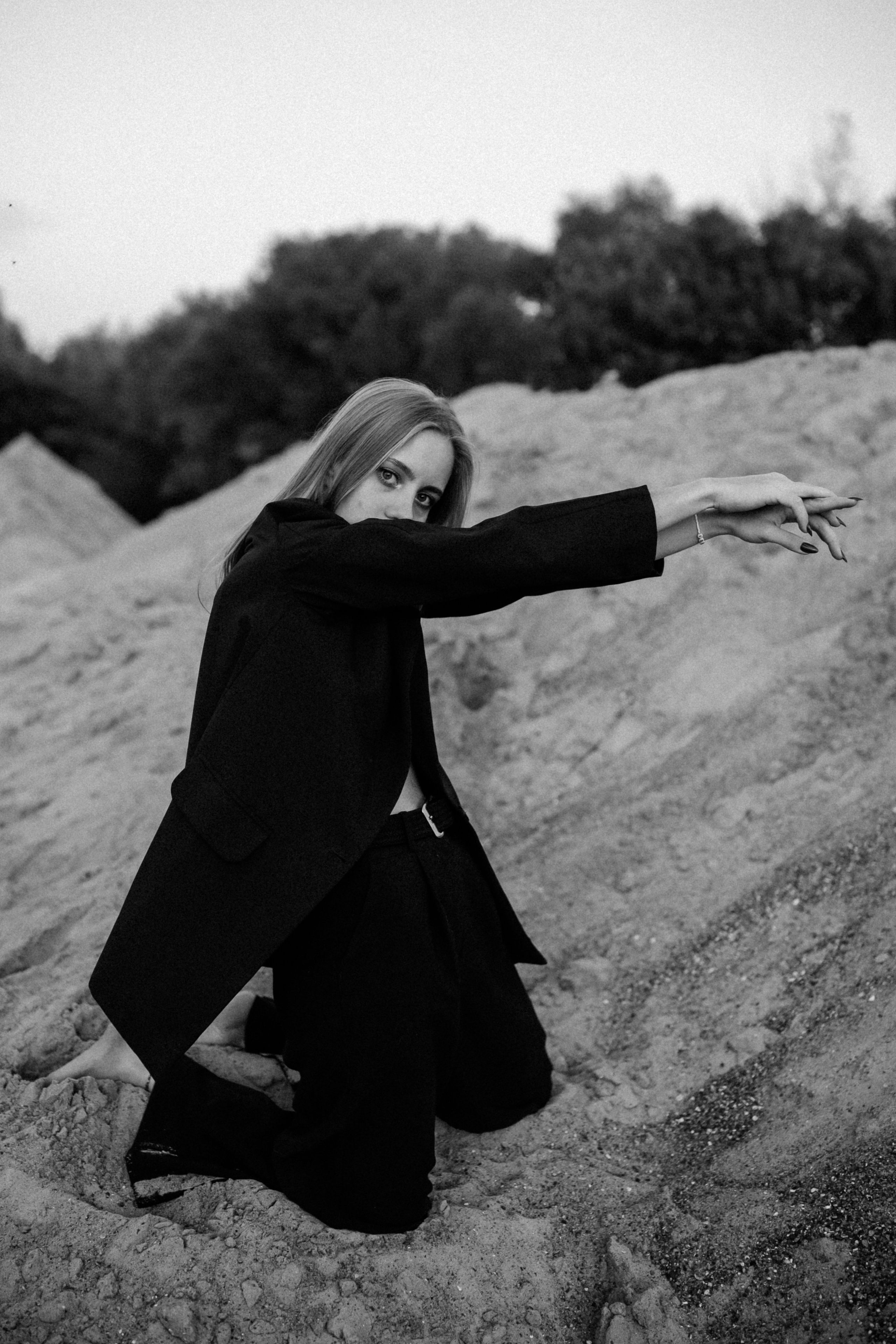 Аня. Фотограф в городе Коломна Оксана Трунова