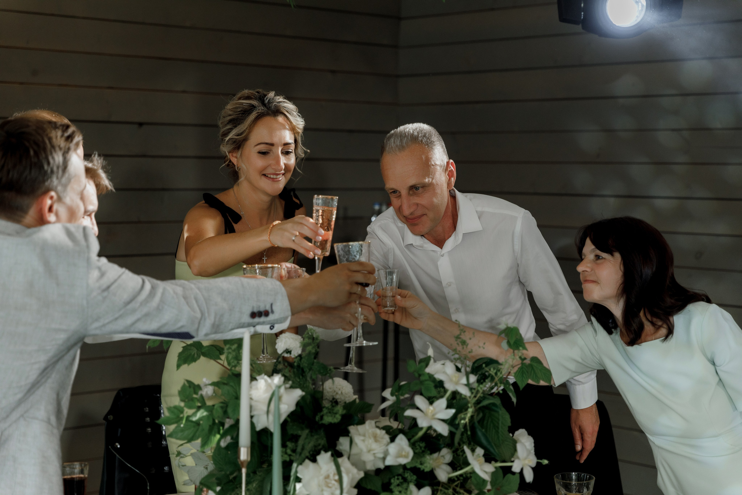 Vasilisa & Stas. Свадебный фотограф в Москве и в Санкт-Петербурге