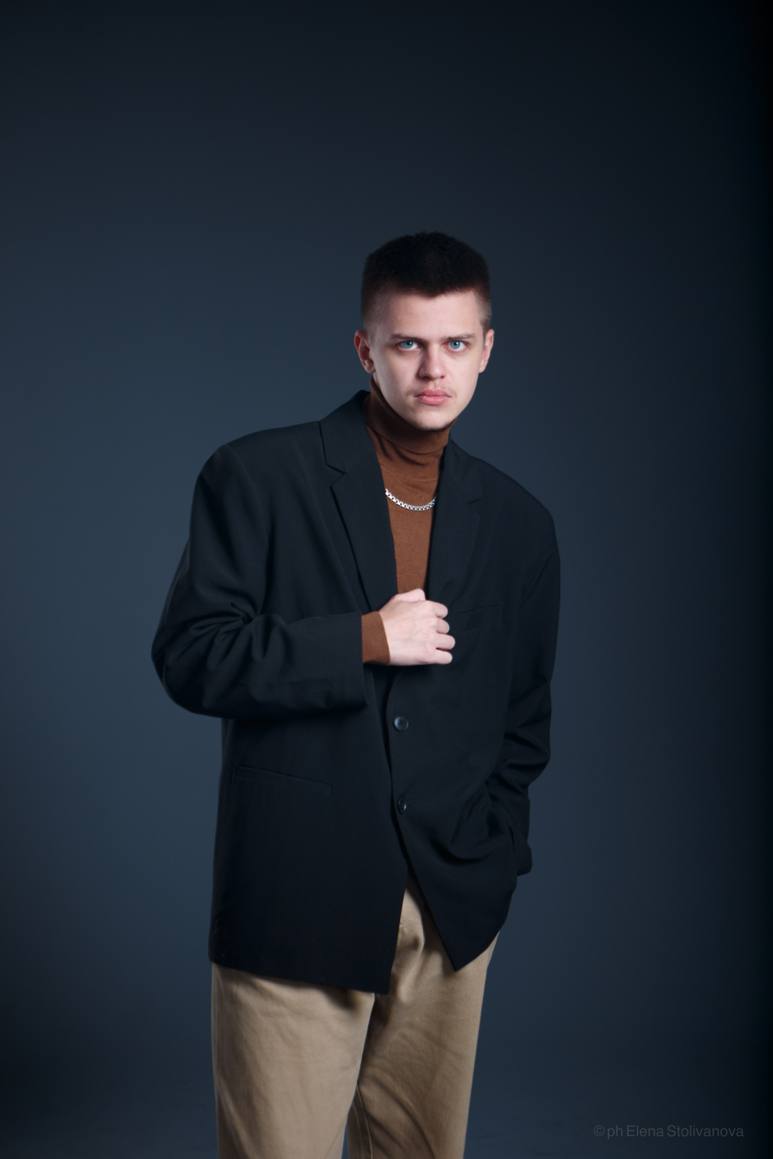 Бизнес-портреты. Портретный фотограф Москва | Елена Столиванова