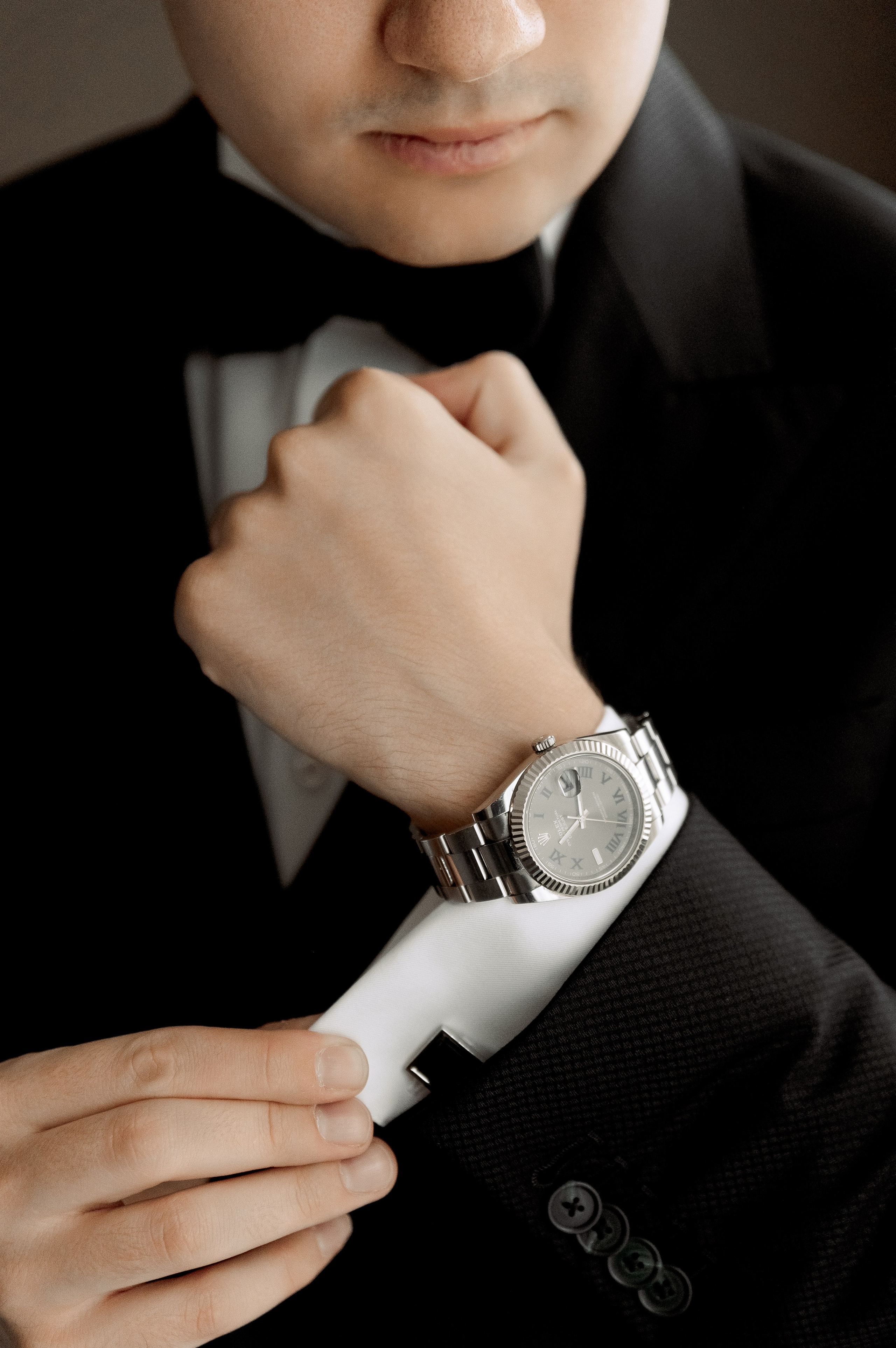 Паша и Алина. Свадебный фотограф Евгения Наумовец