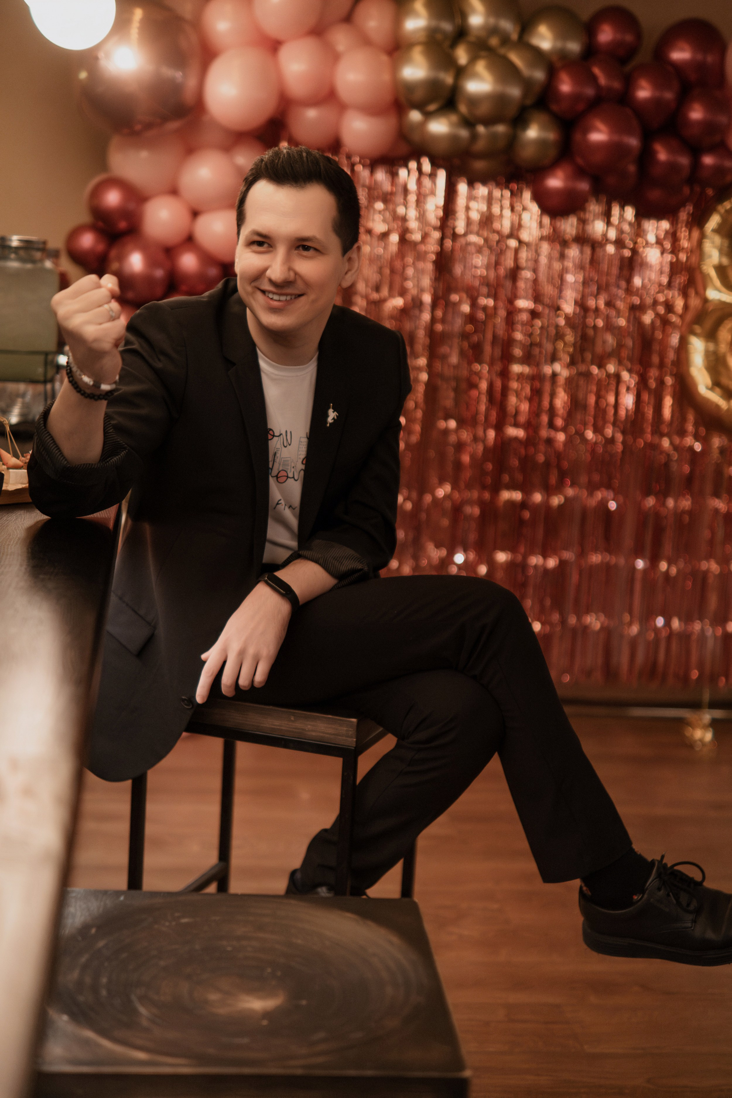 Корпоративы