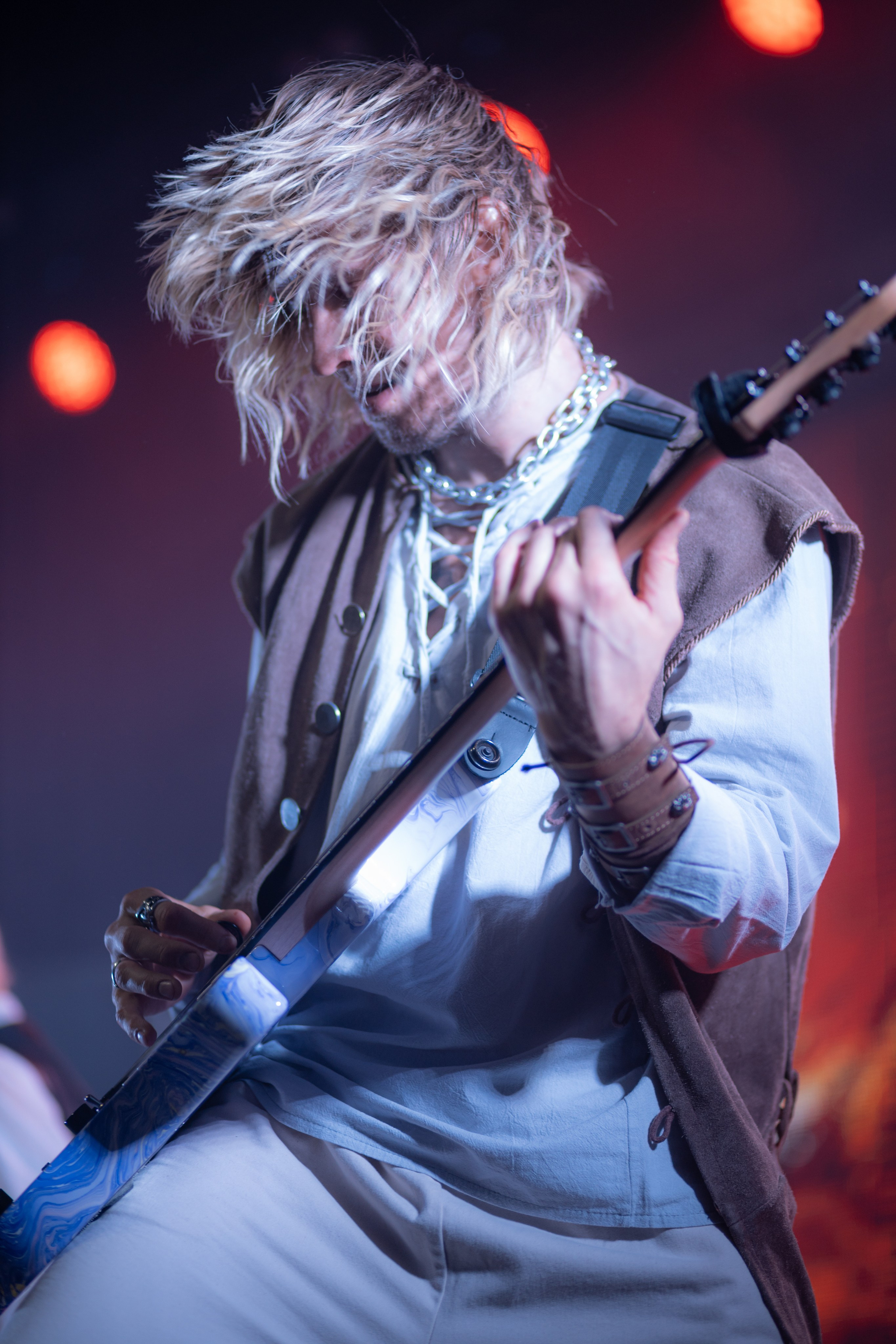 Sqwoz Bab. Фотограф в Пермском крае Матвей Раттер