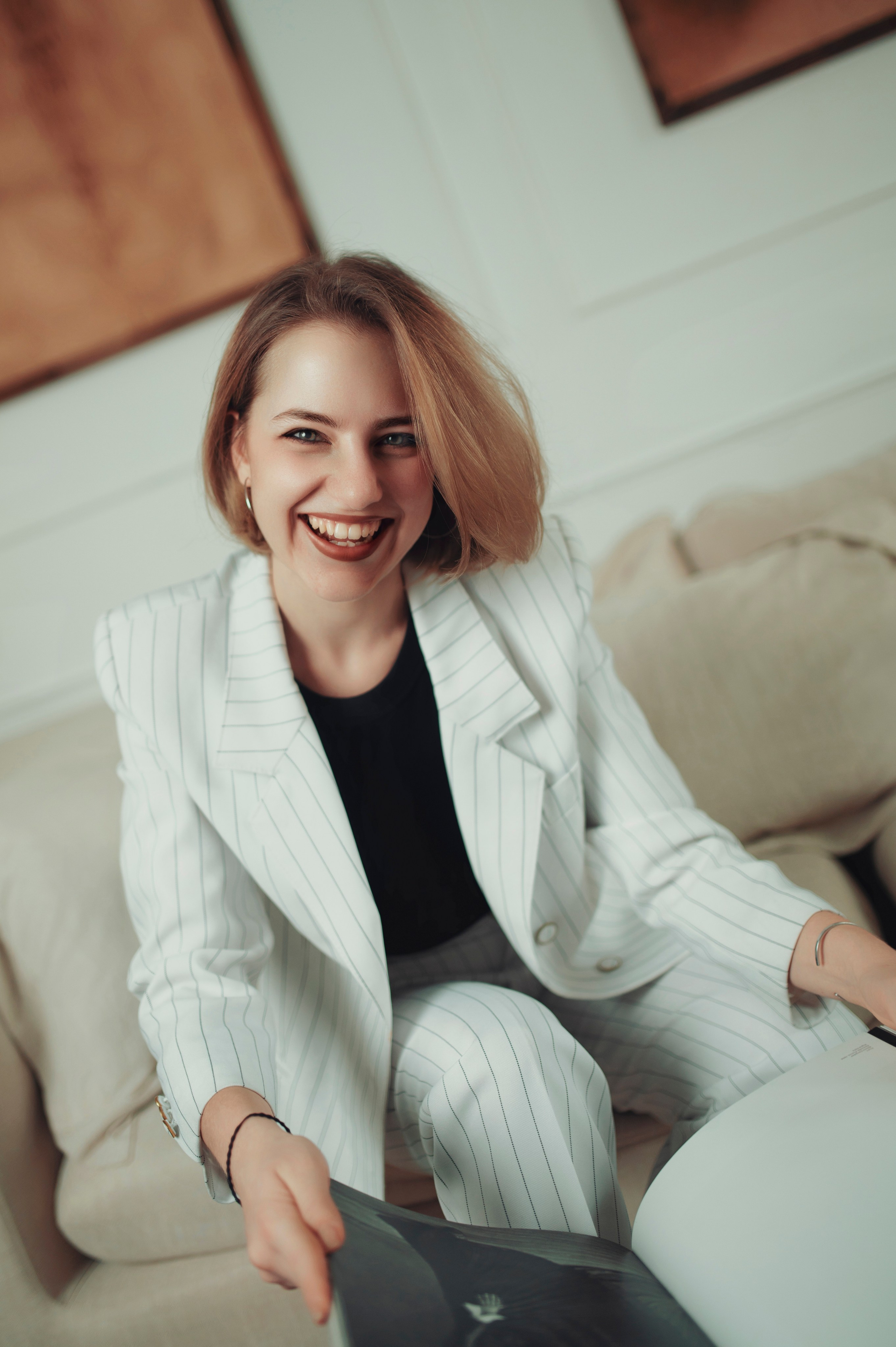 Надежда. Фотограф Сергей Дружков (Воронеж / Липецк)