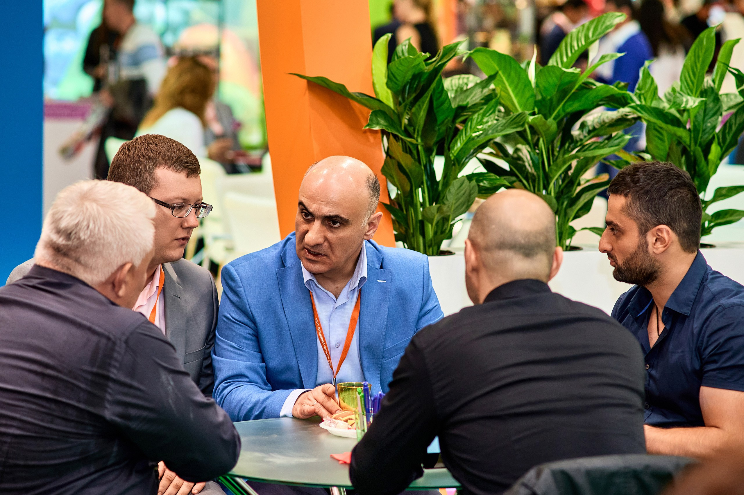 WORLDFOOD. Портретный фотограф Виталий Савич