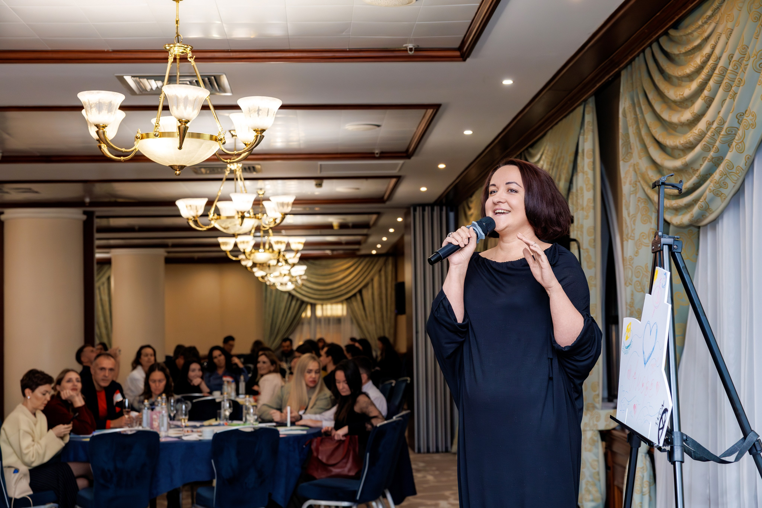 Forum 2025 MICE Excellence. Фотограф Булдакова Екатерина