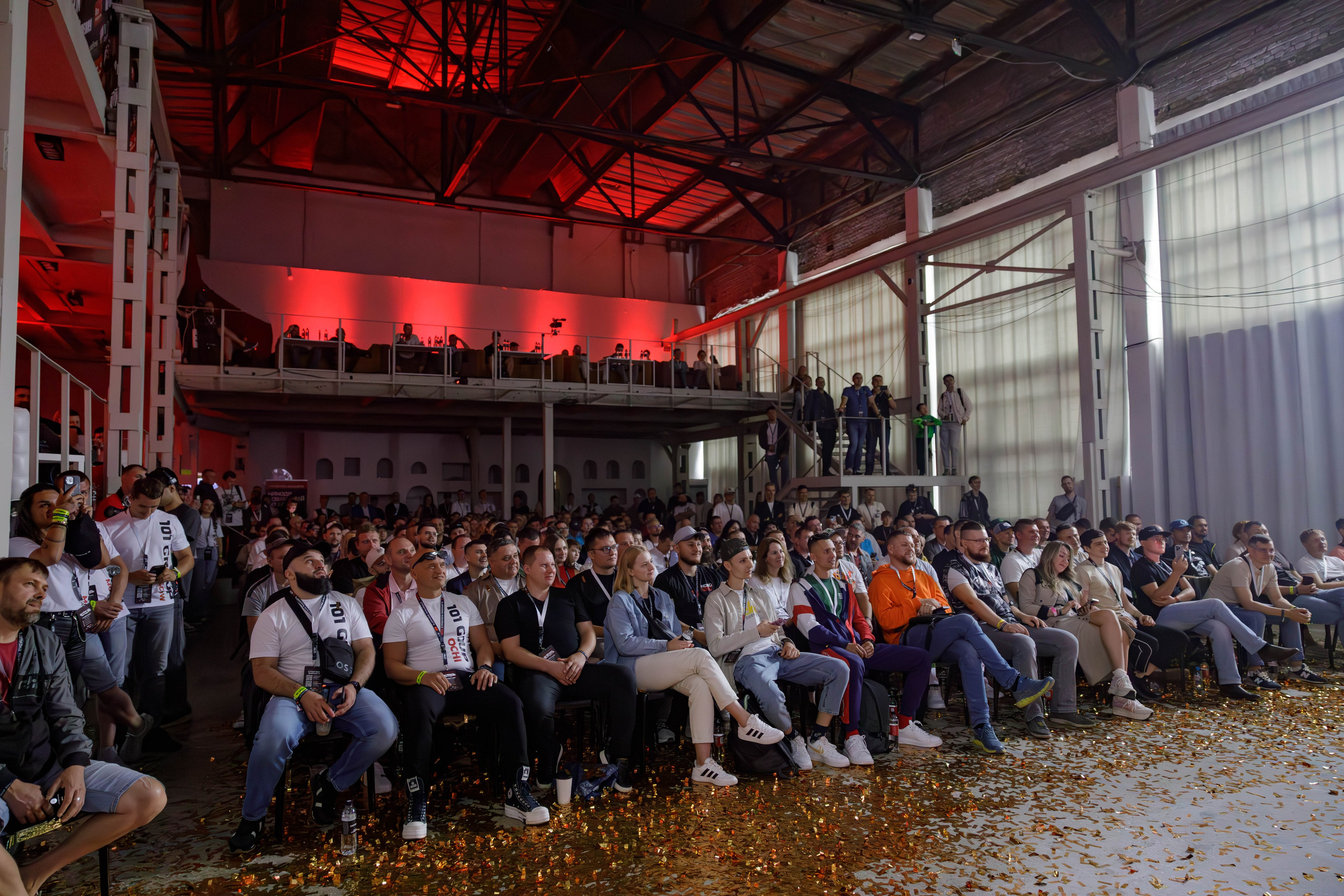 День строителя. Фотограф Булдакова Екатерина