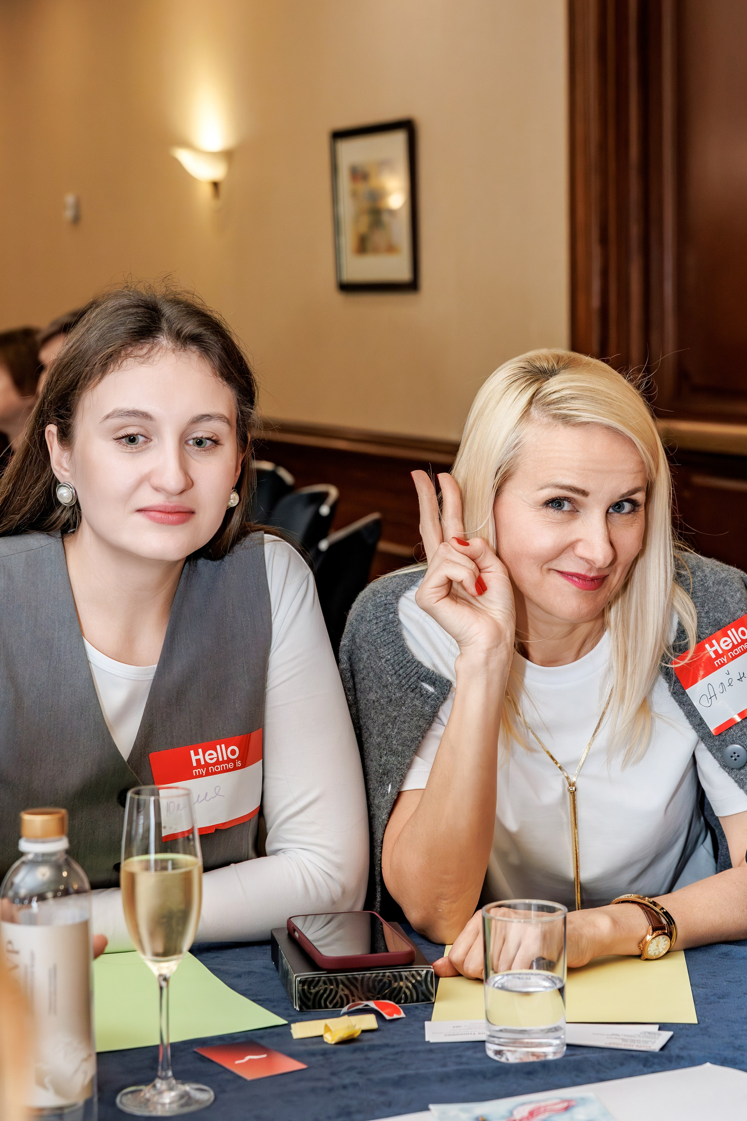 Forum 2025 MICE Excellence. Фотограф Булдакова Екатерина