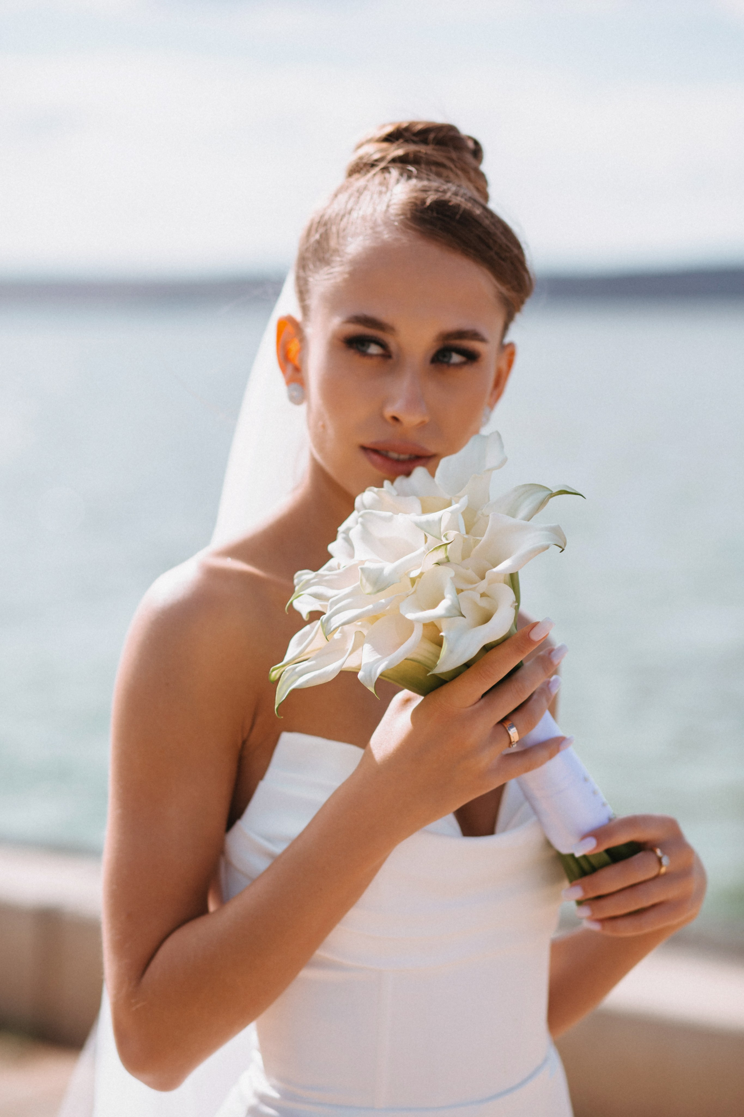 Сергей и Алена. Фотограф в Волгограде и Москве | Анастасия Лаврова